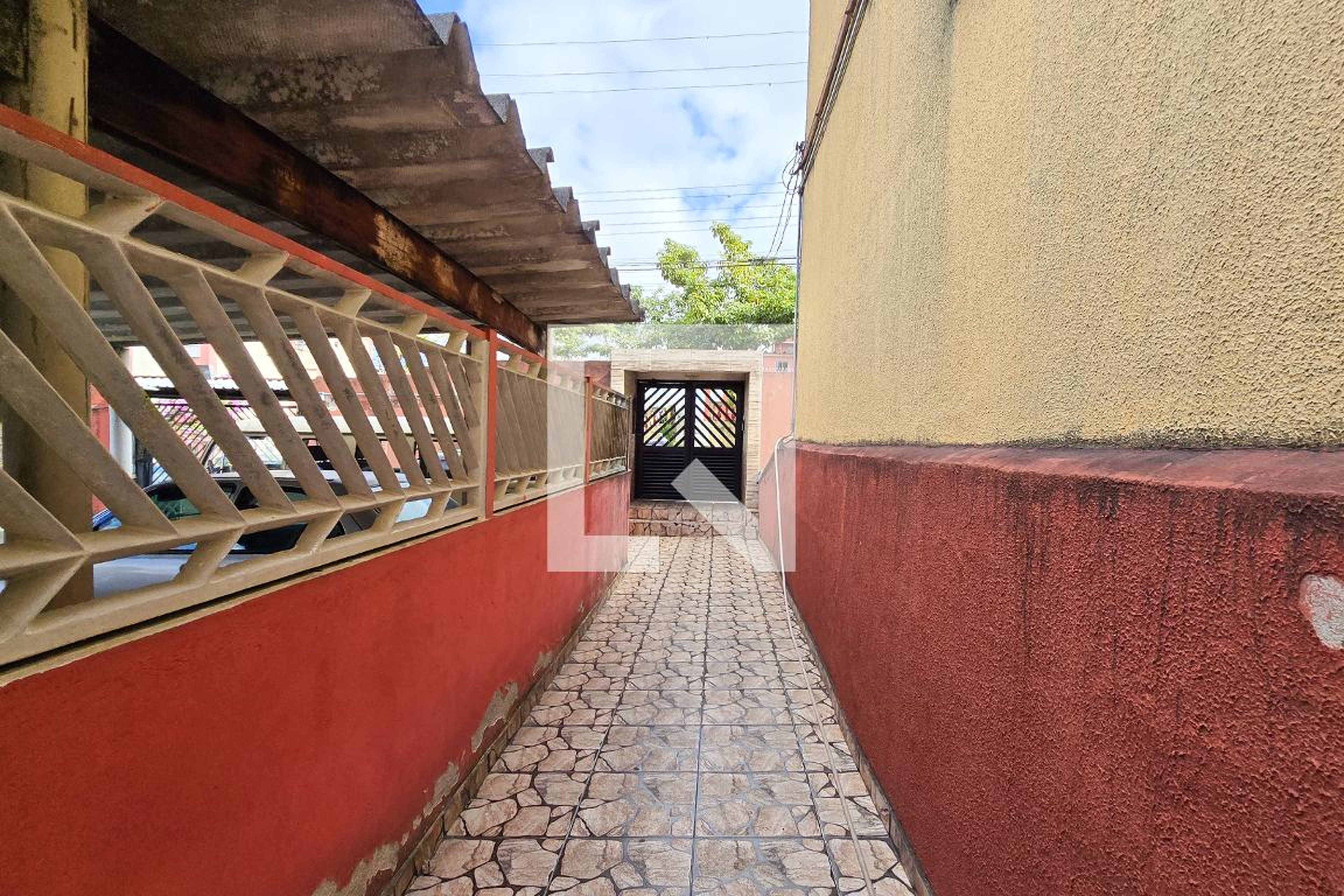 Área comum - Roraima