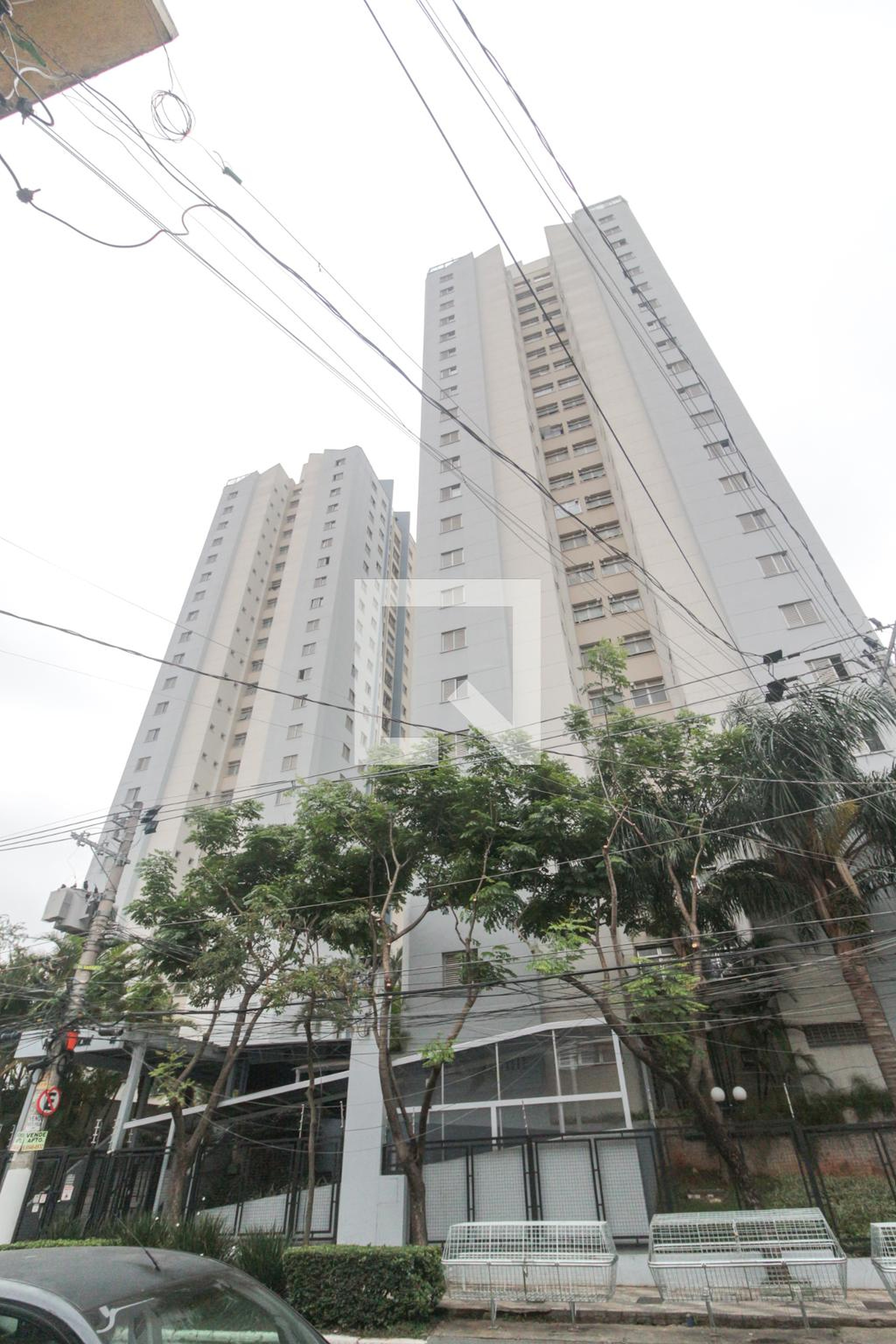 Fachada Condomínio Praia de Itacaré