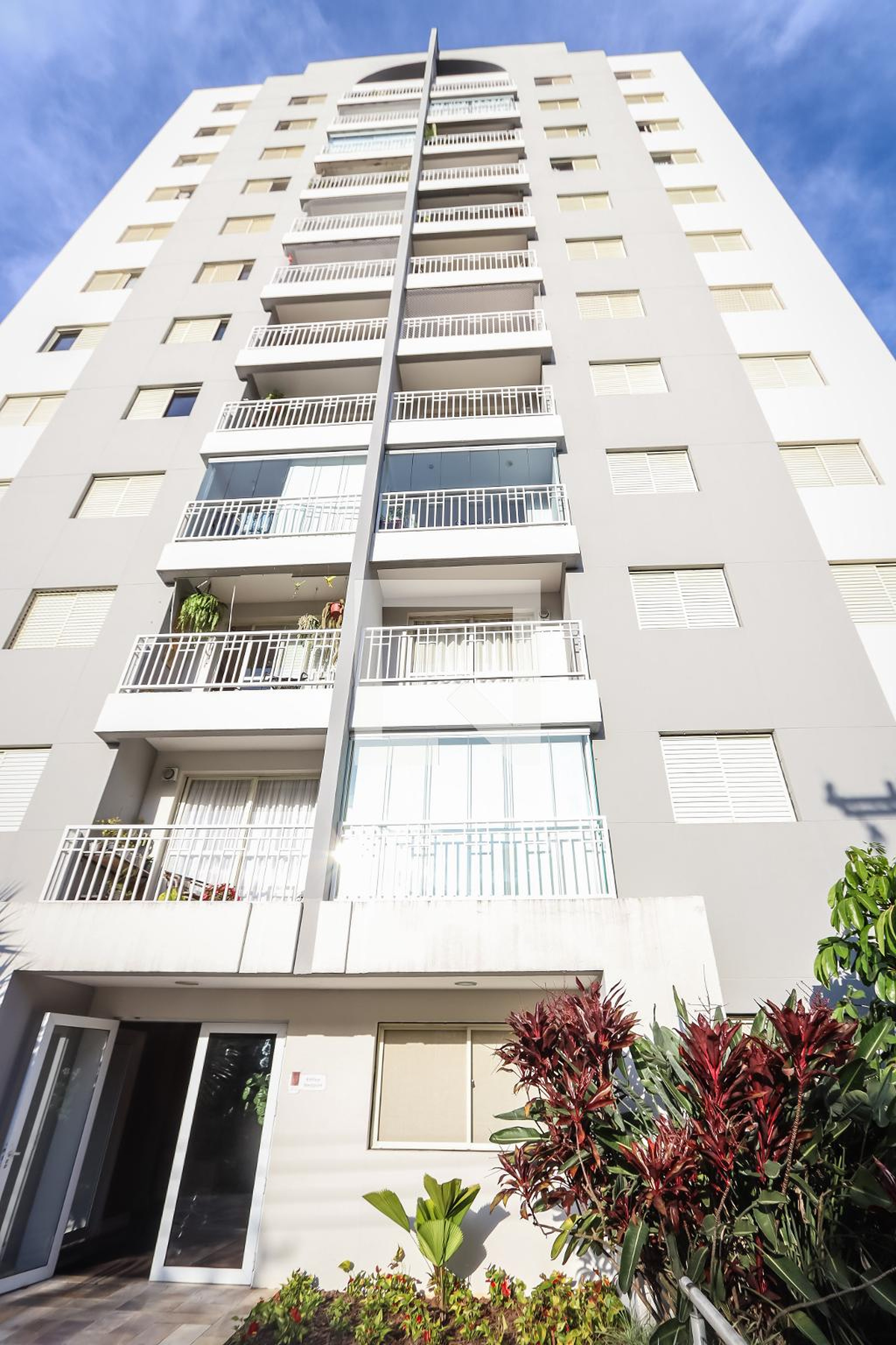 Prédio Condomínio Atlanta Gardens