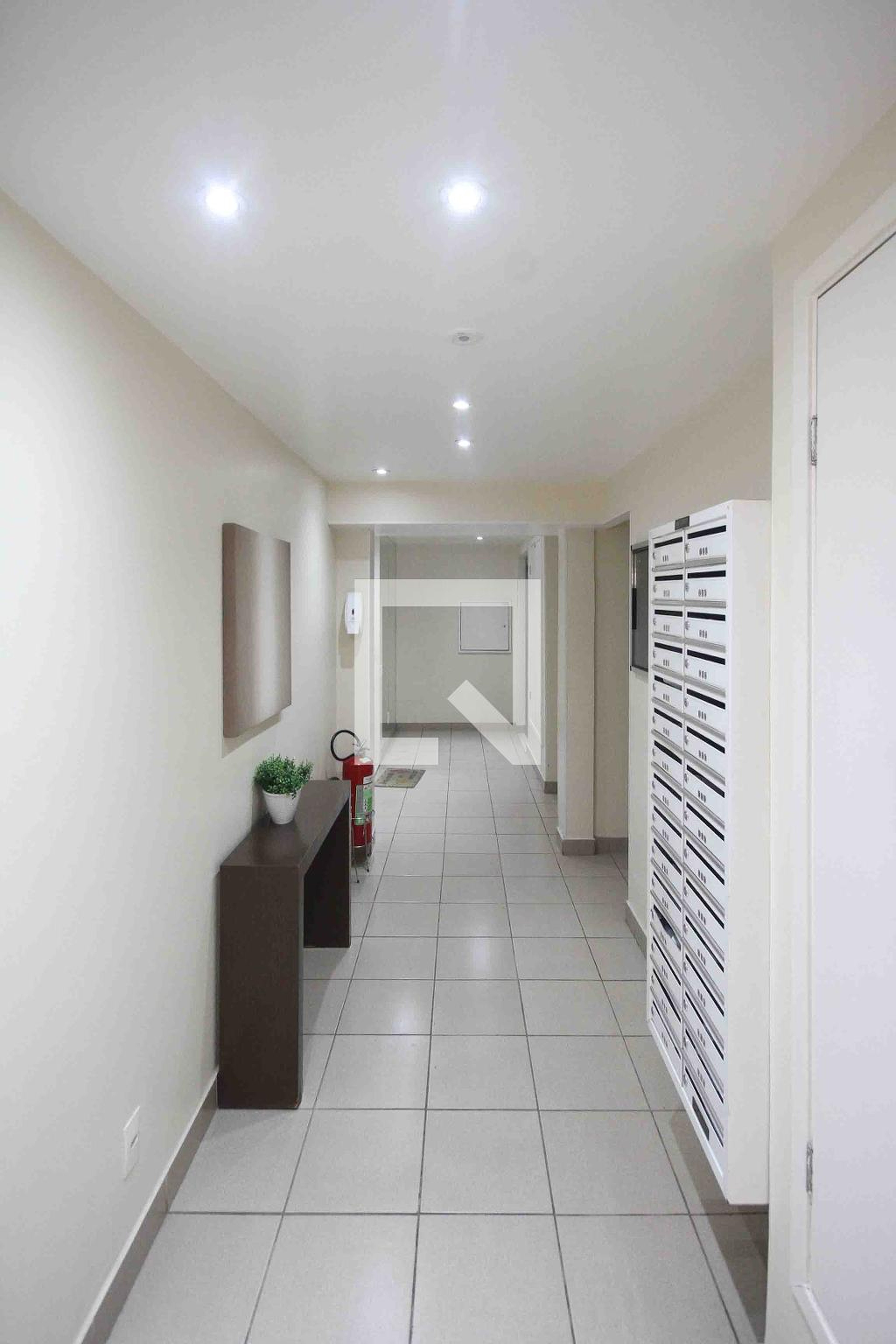 Hall - Spazio Vitta Vila Ema