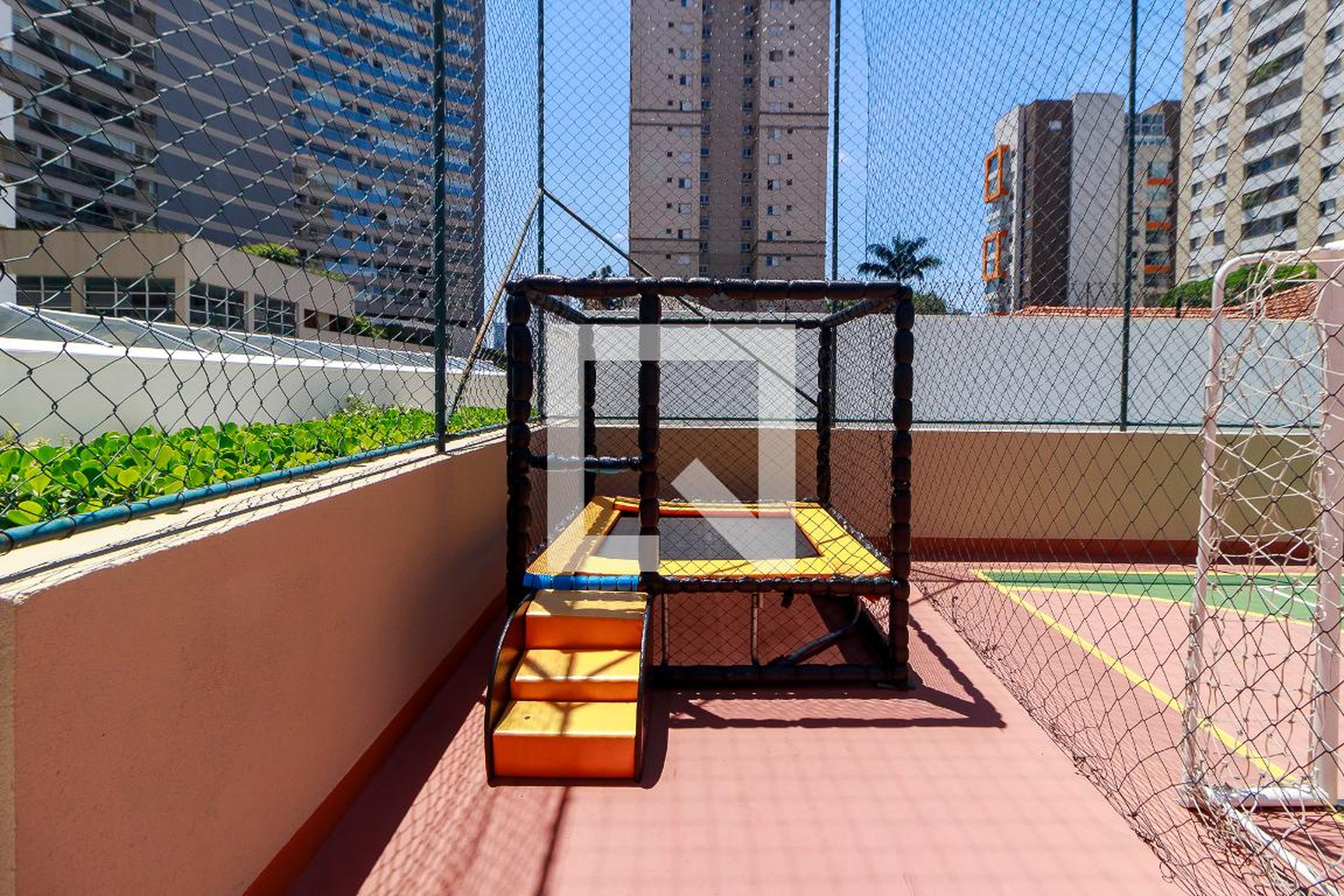 Playground - Brooklin To Live