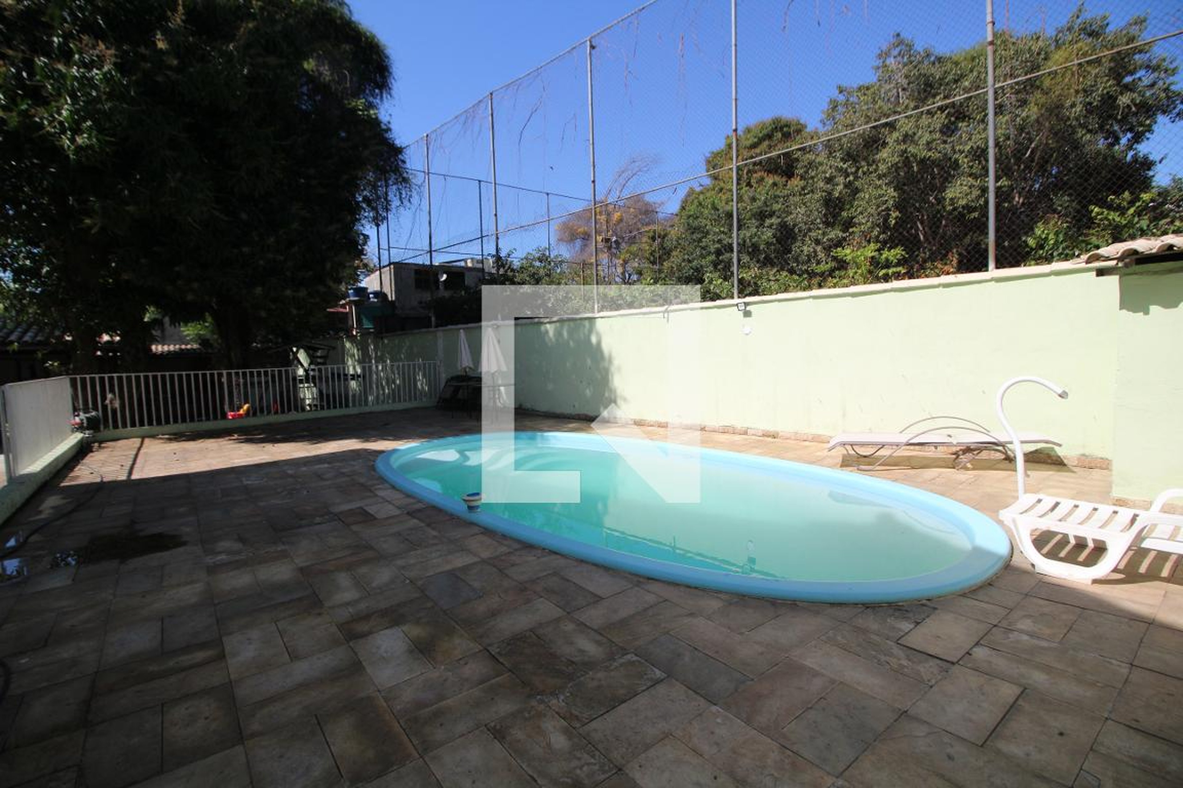 Piscina - Village Green