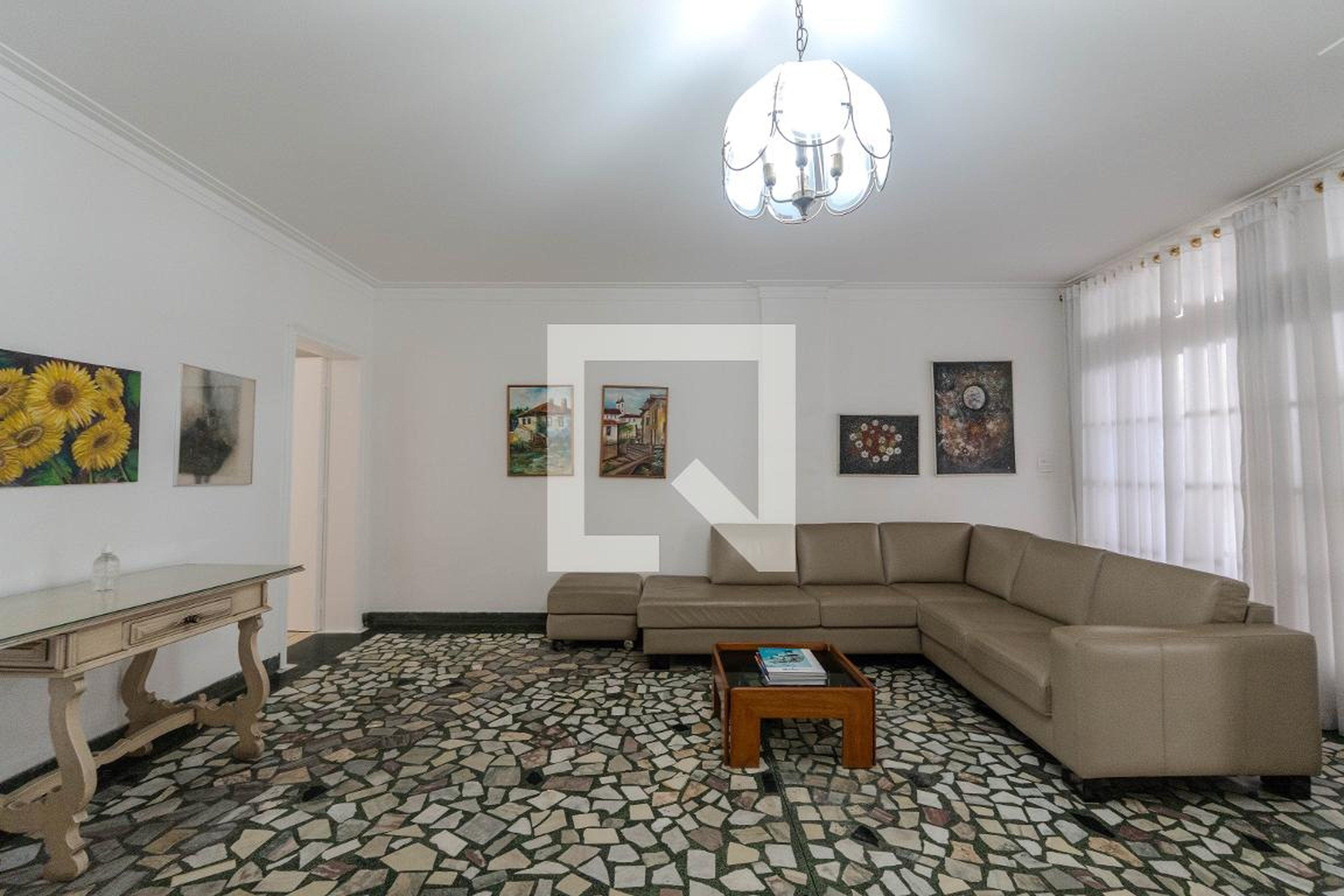 Hall de entrada - Tatiana