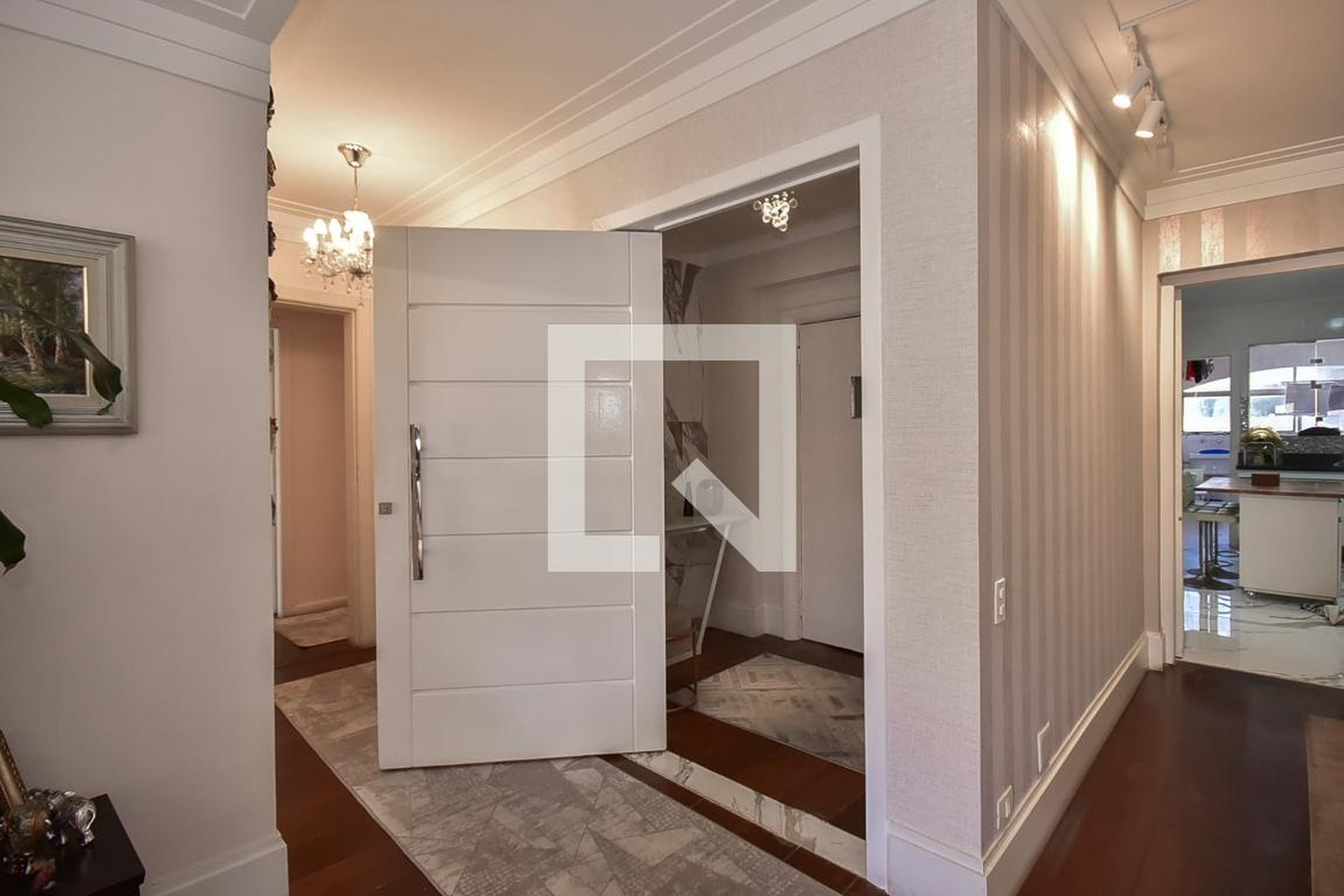 Hall de Entrada - Elvira