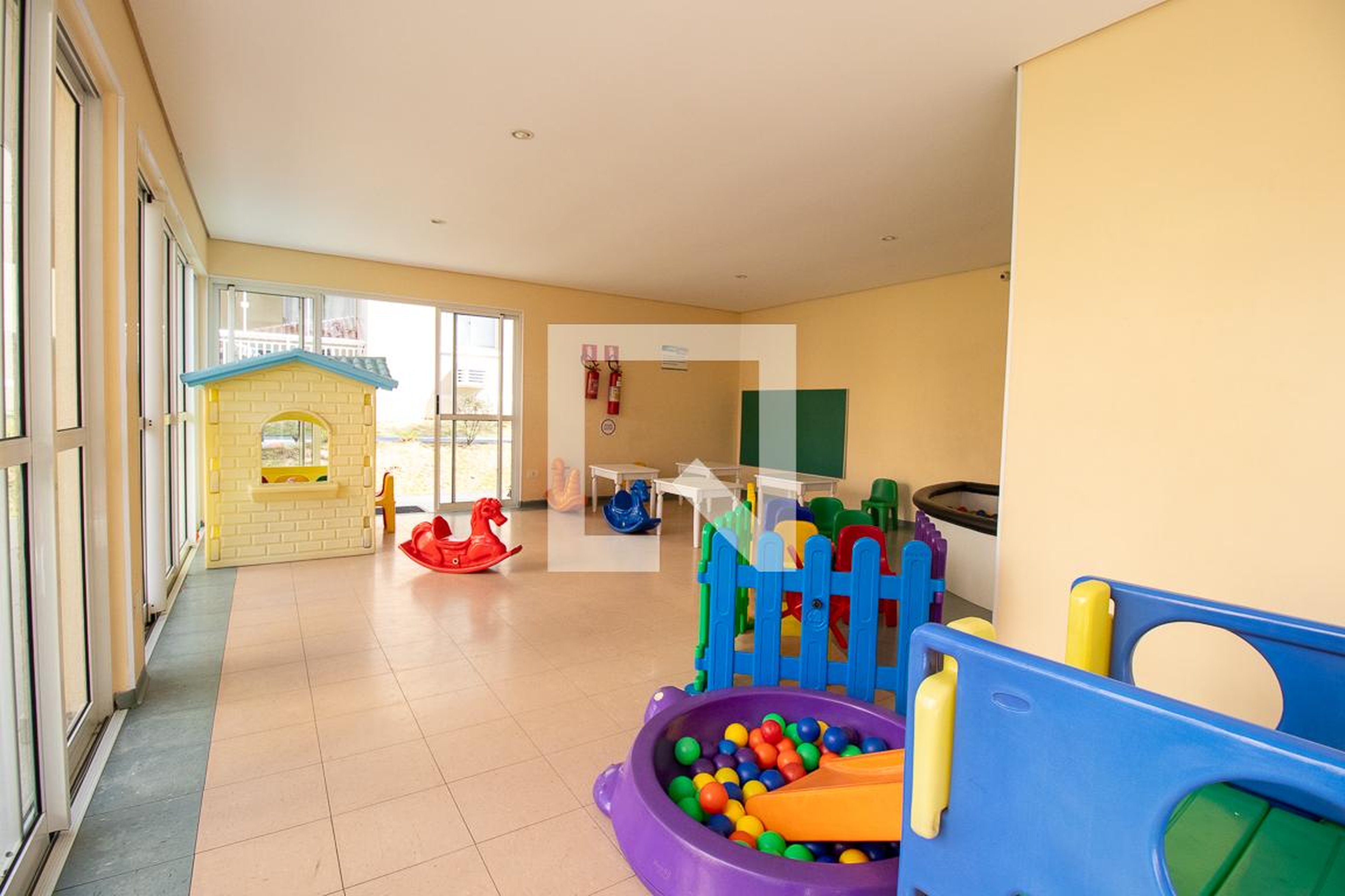 Brinquedoteca - Recanto Verde 2