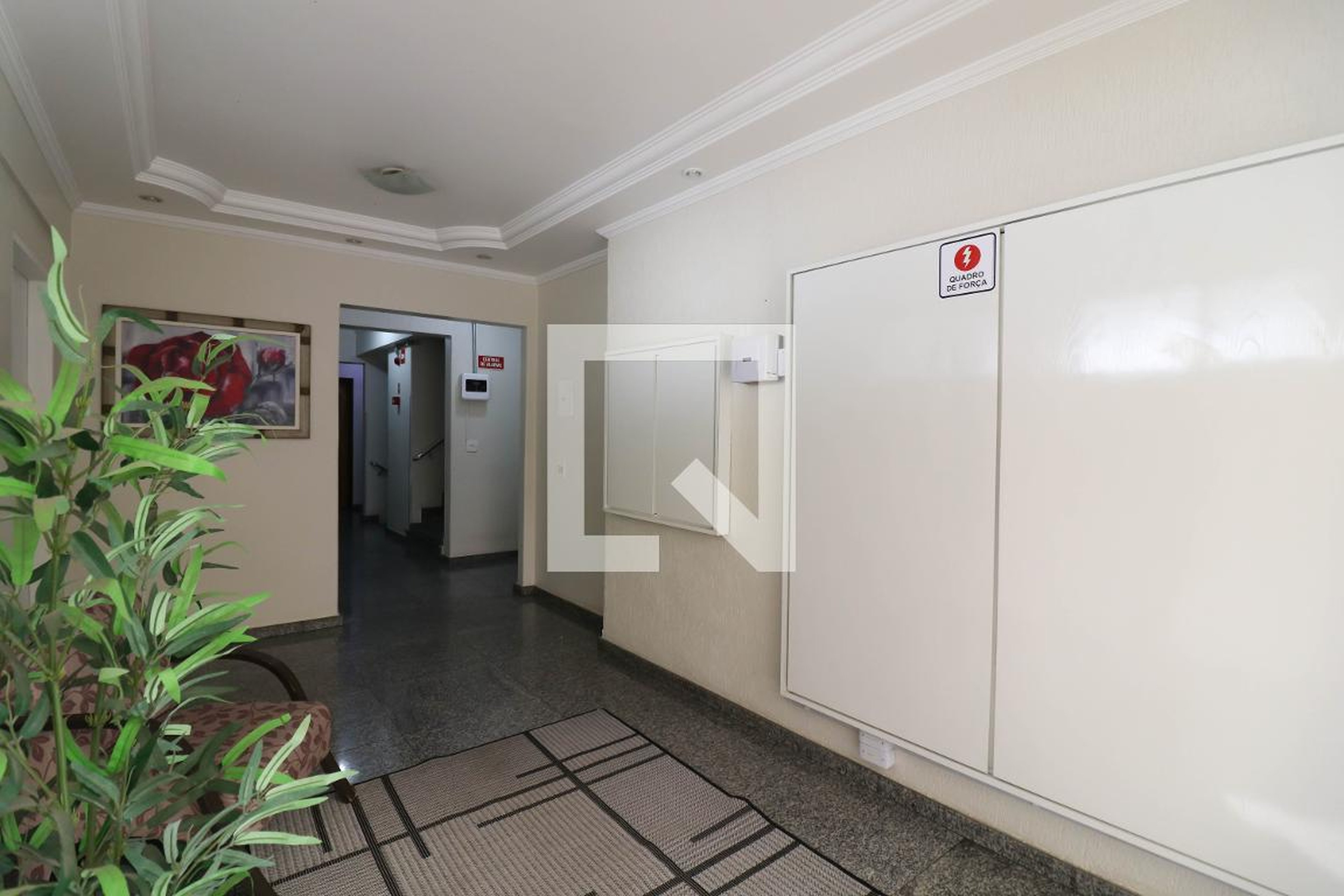 Hall social - Malumar II