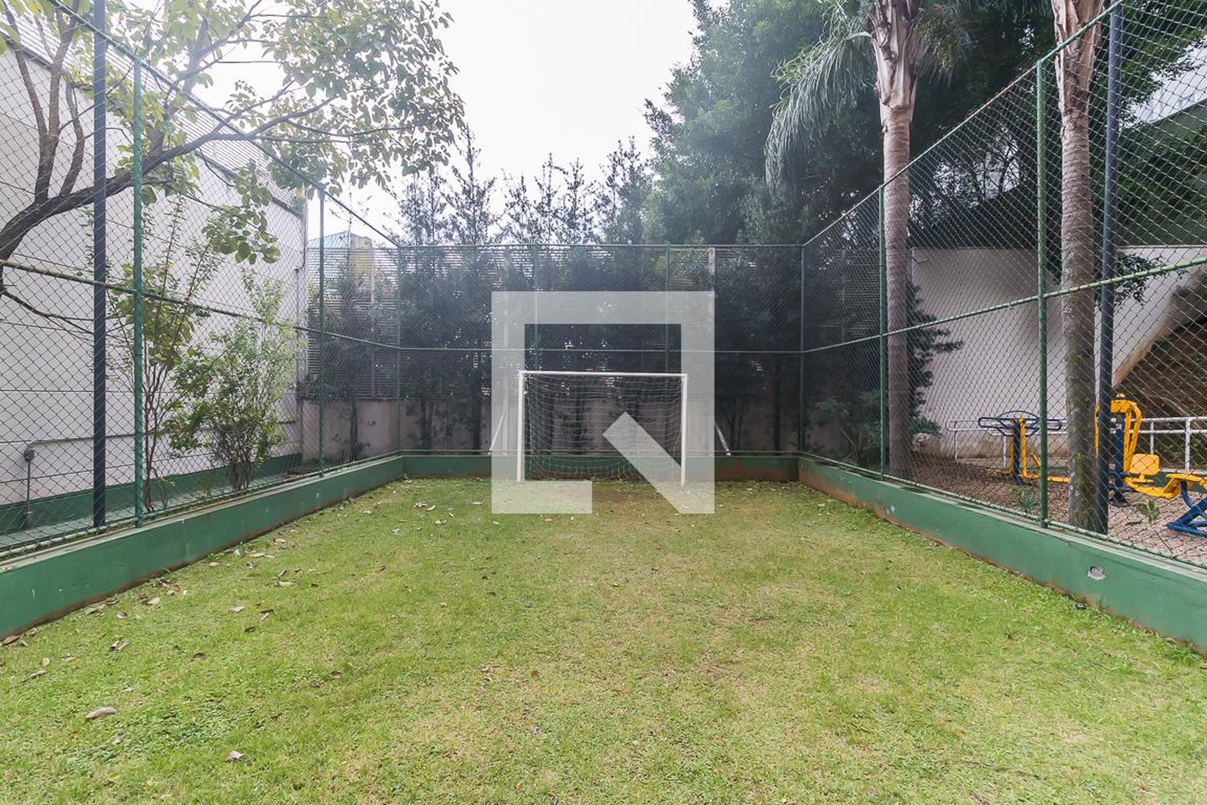 Quadra - Helbor Concept Life