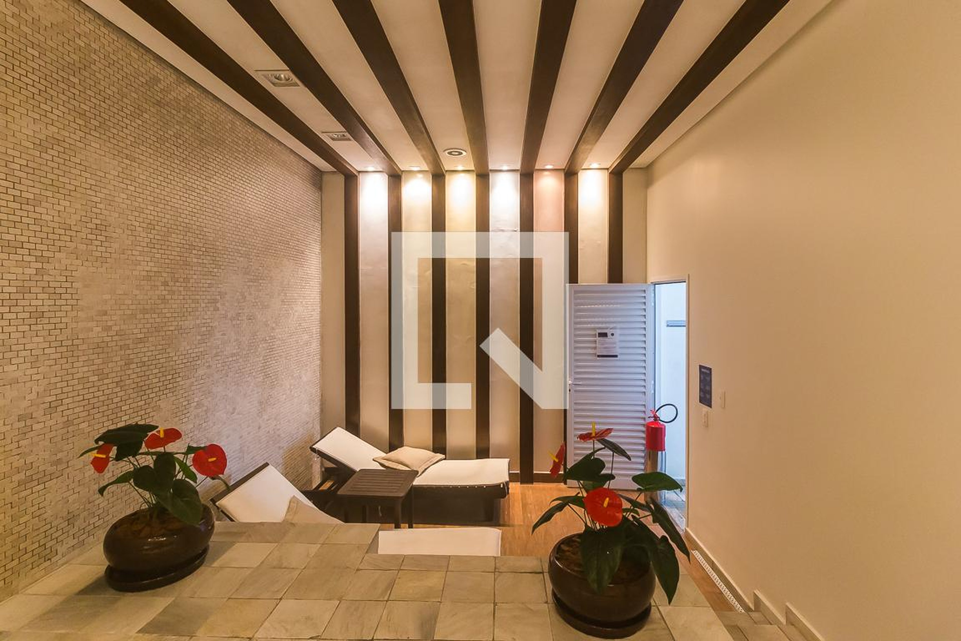 Spa - Helbor Concept Life