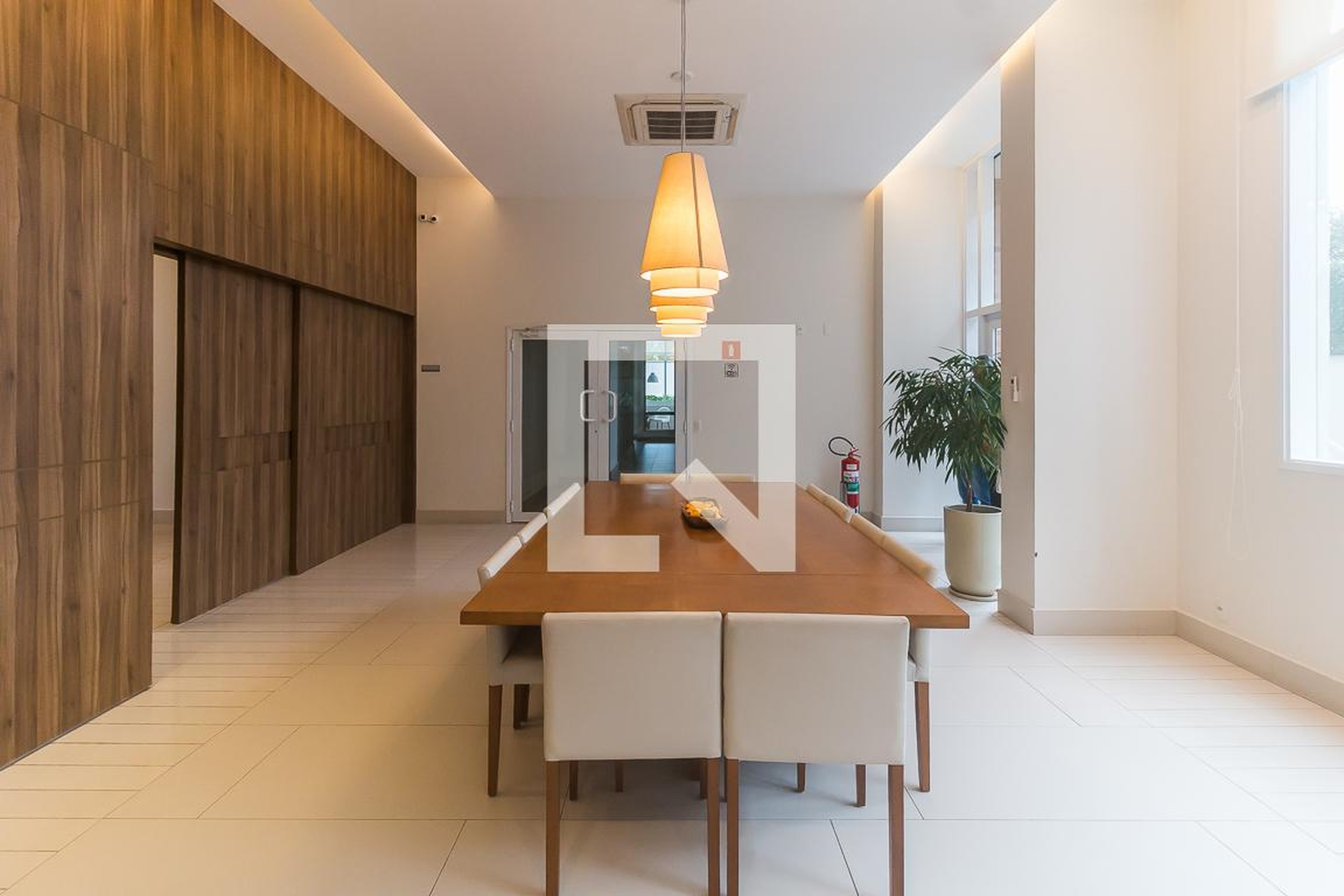 Espaço Gourmet - Helbor Concept Life