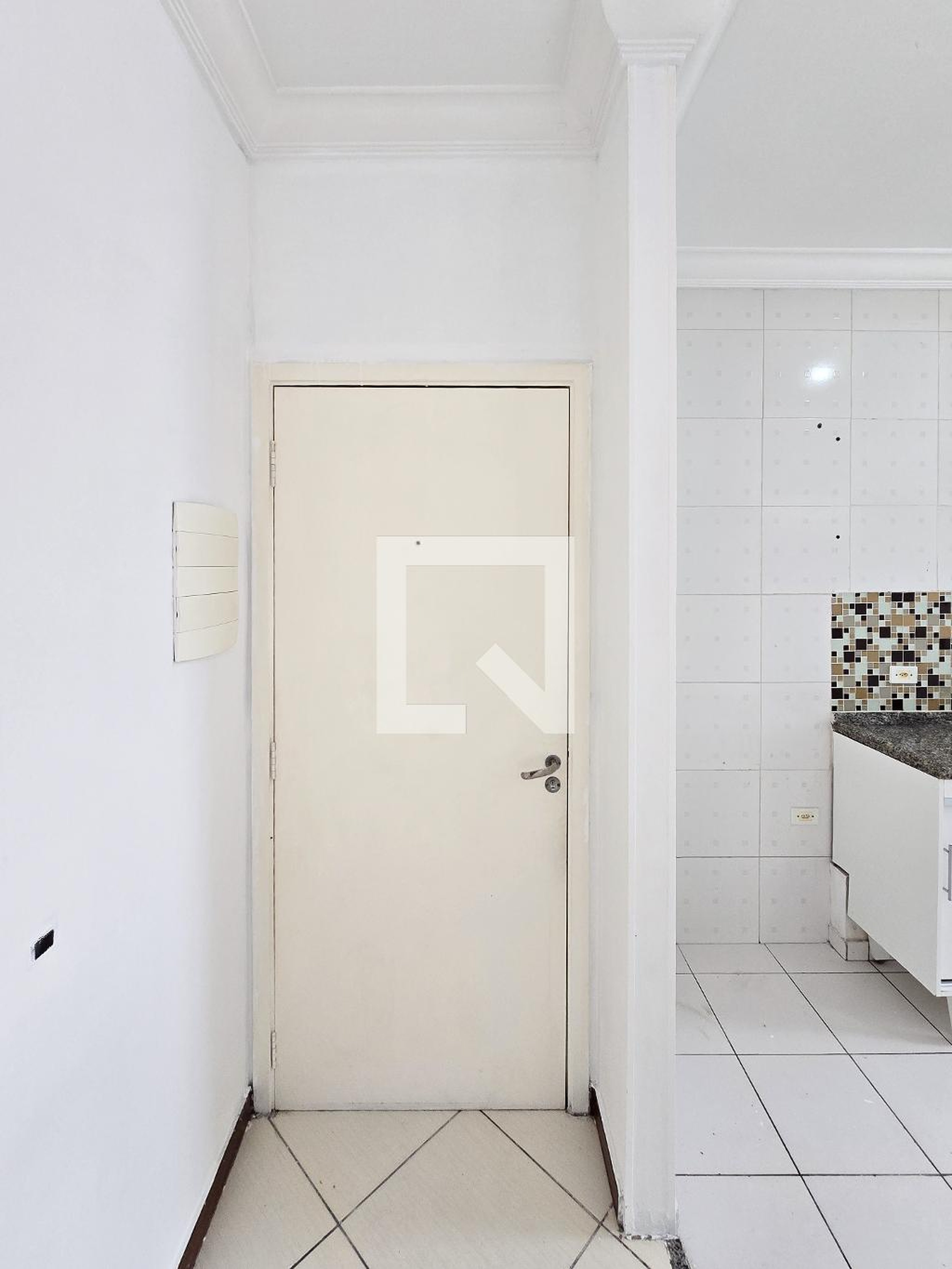 Entrada - Costa do Marfim