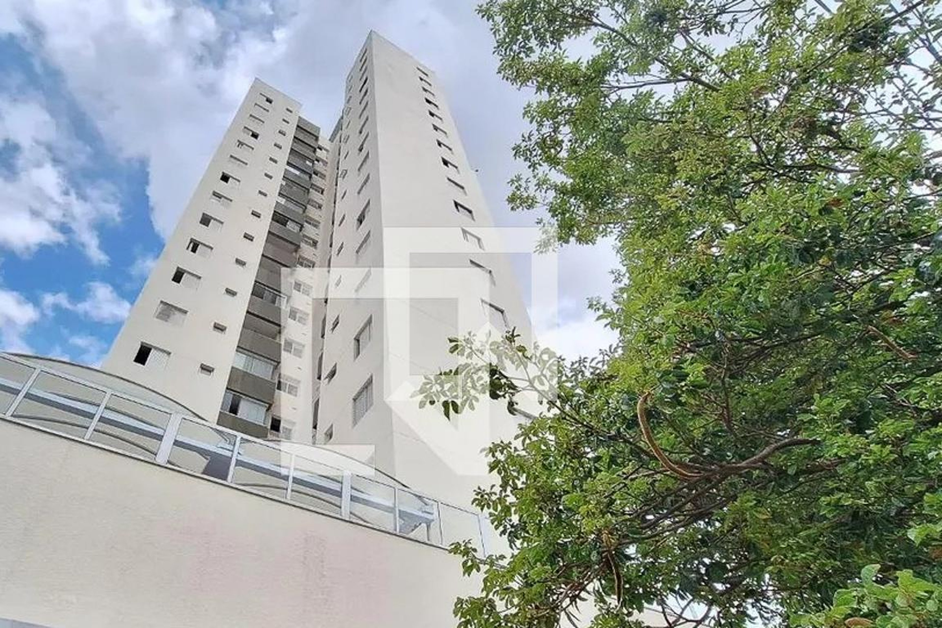 Fachada Residencial Imperatriz