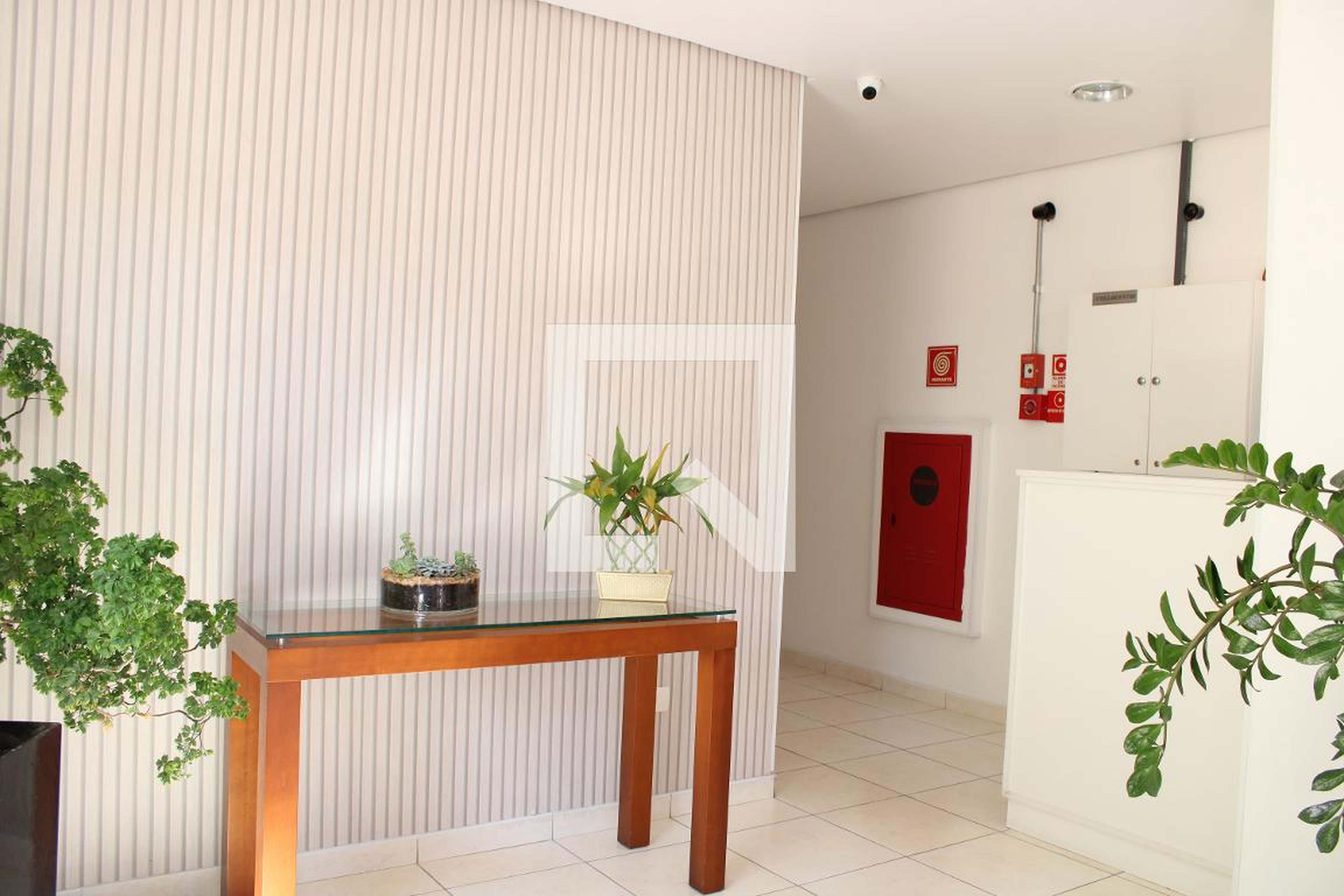 Área comum - Felicitá