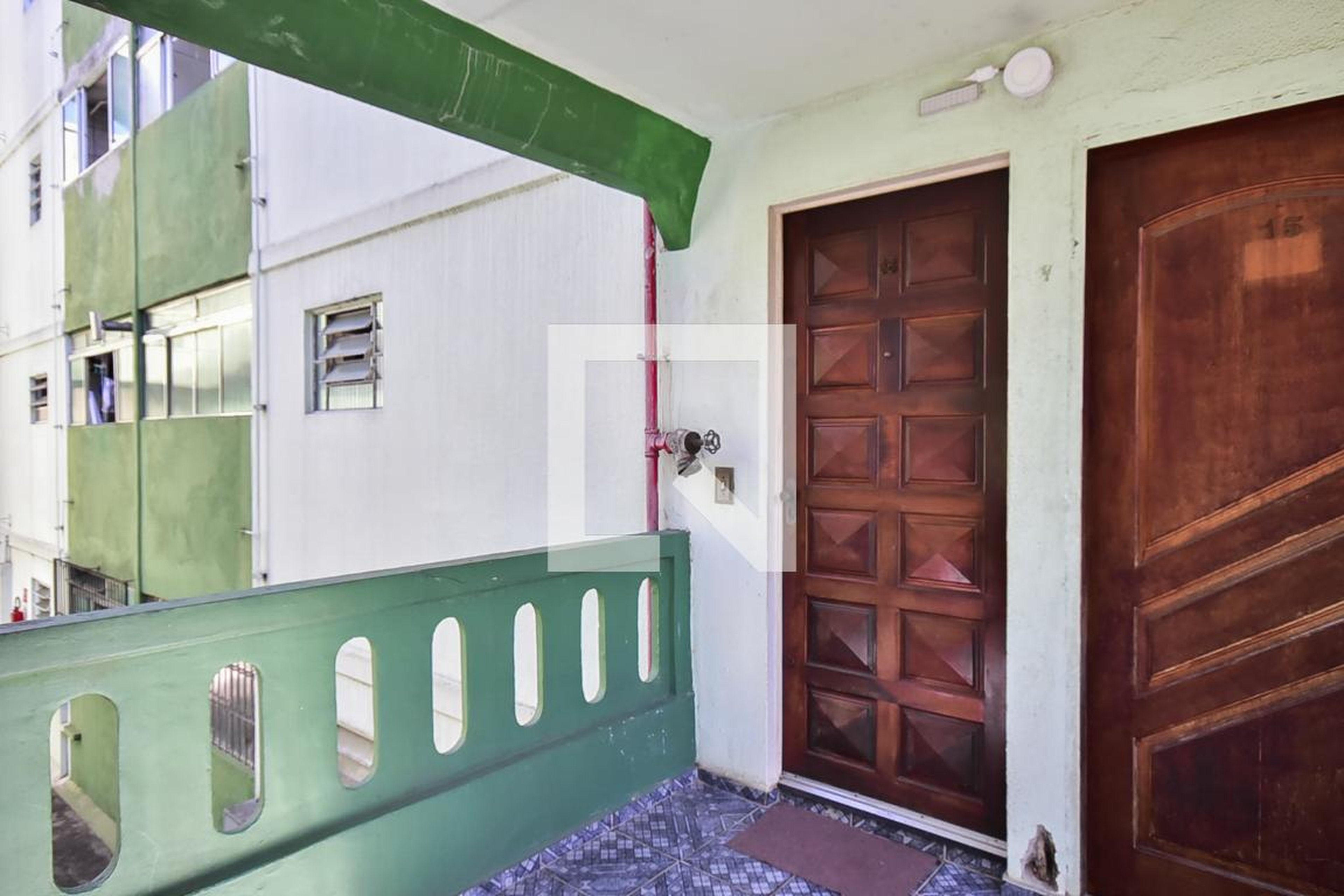 Entrada - Residencial Serra Verde