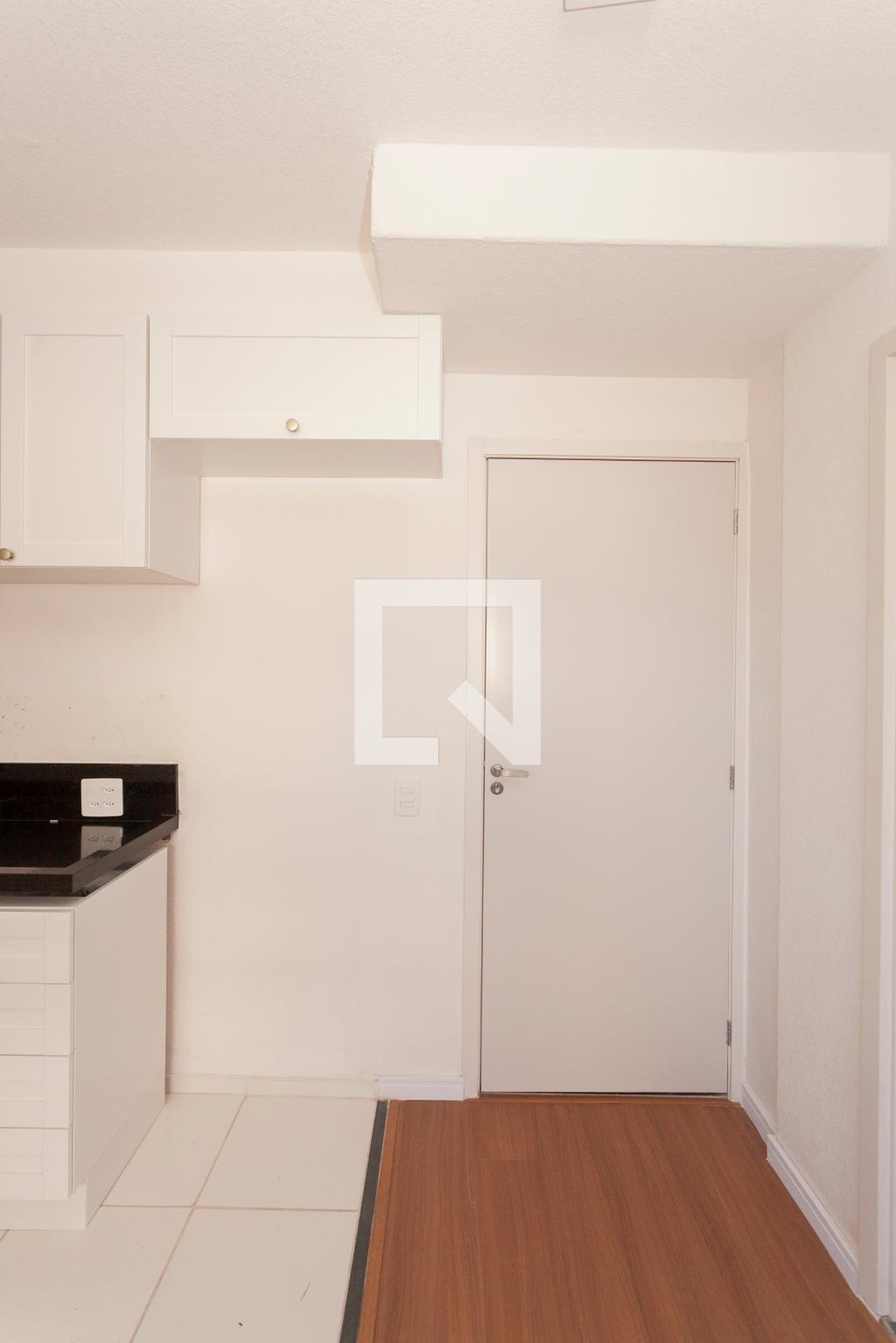 Entrada - Vila Socorro