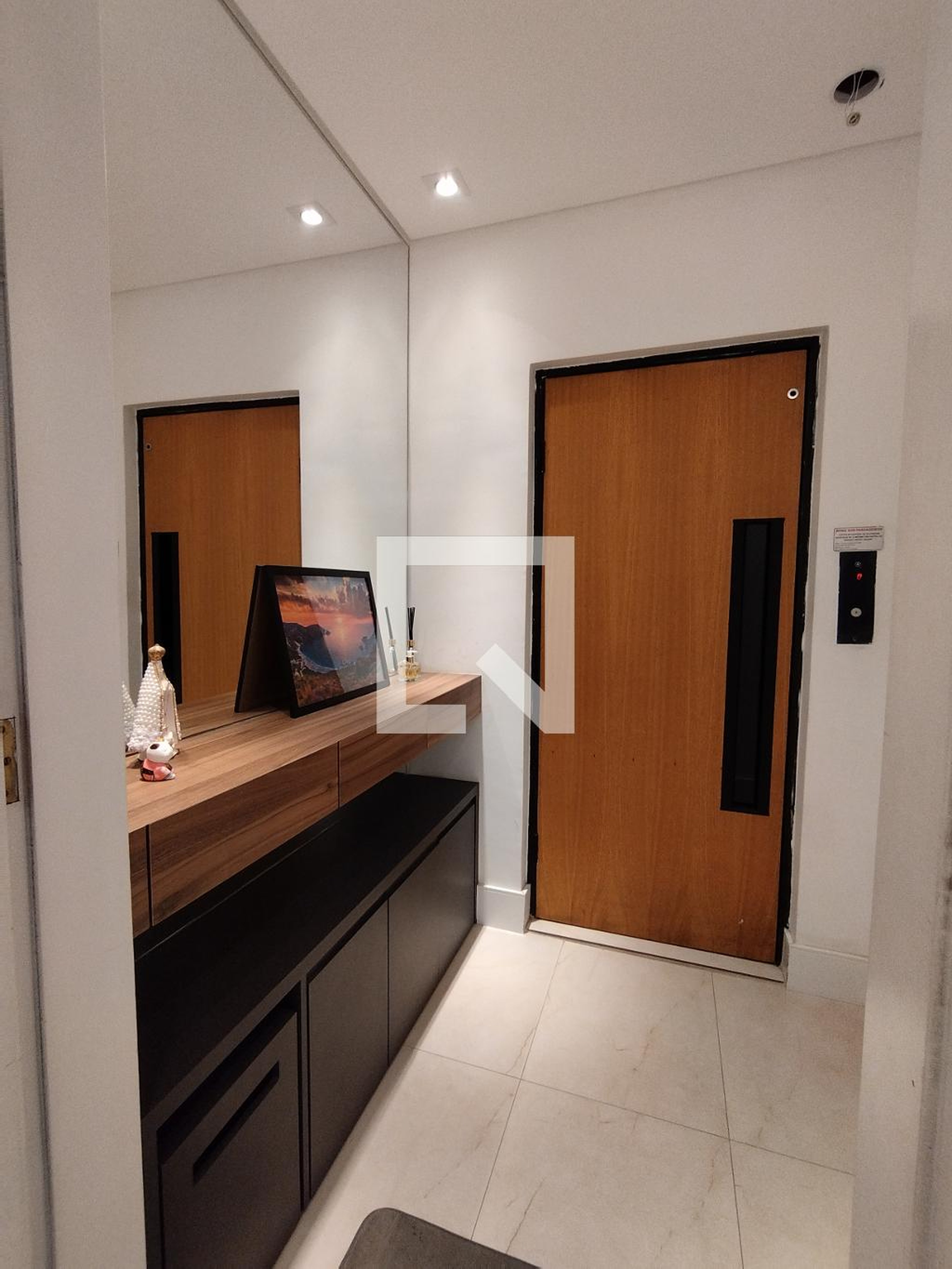 Entrada Social - Ana Lúcia