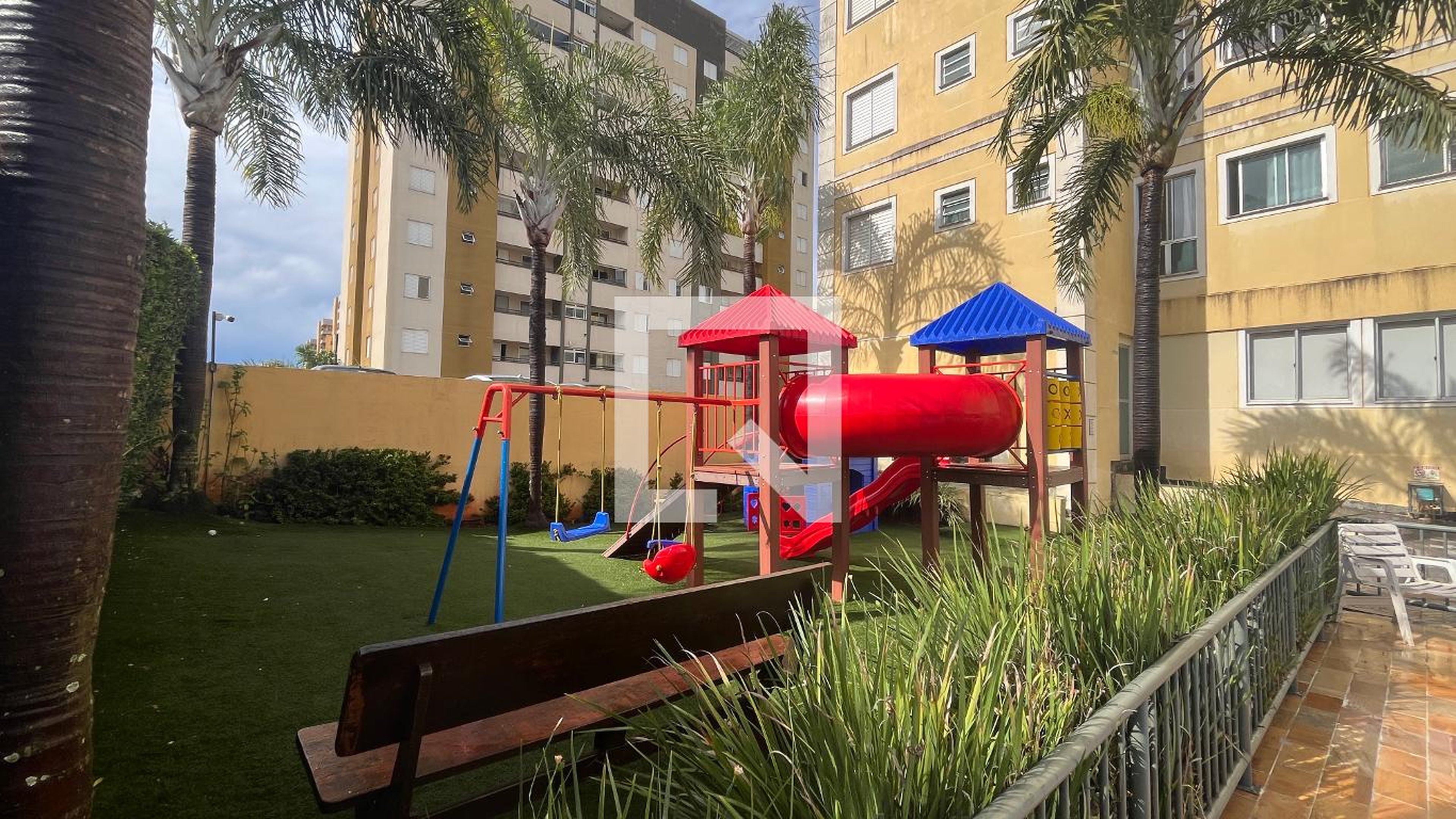 Playground - Spazio Copenhagen