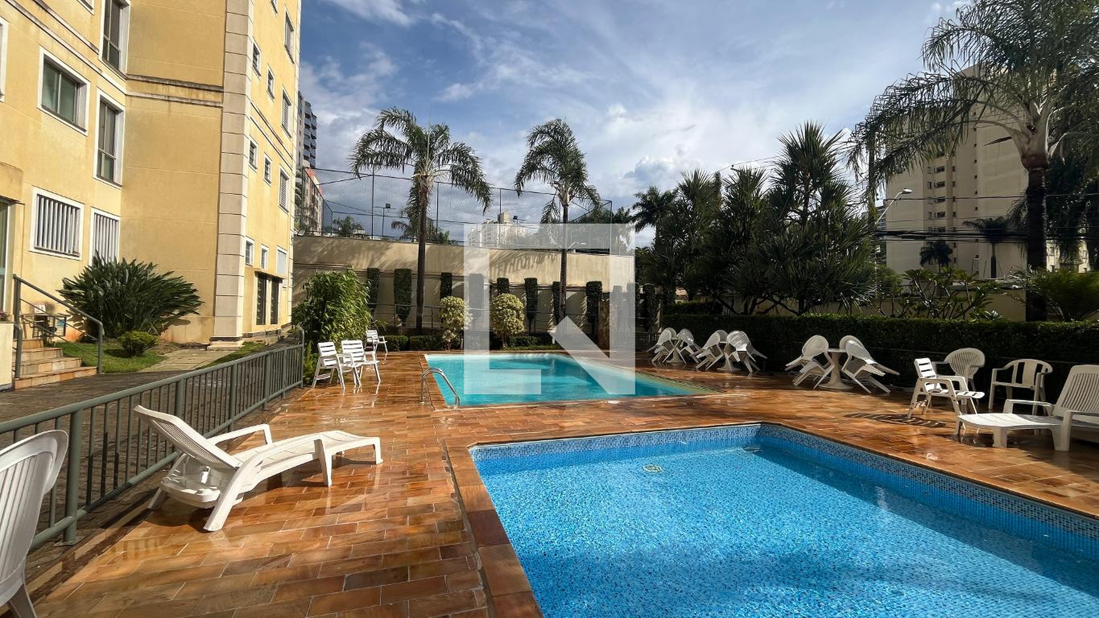 Piscina - Spazio Copenhagen