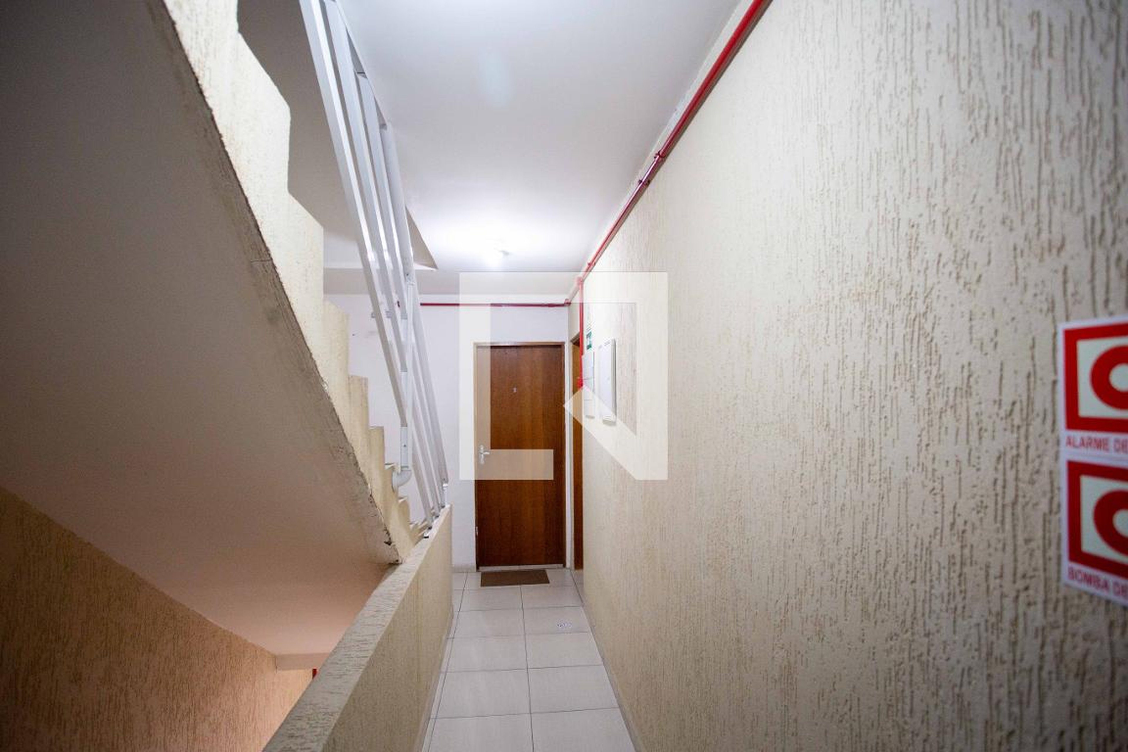 Hall de entrada - null