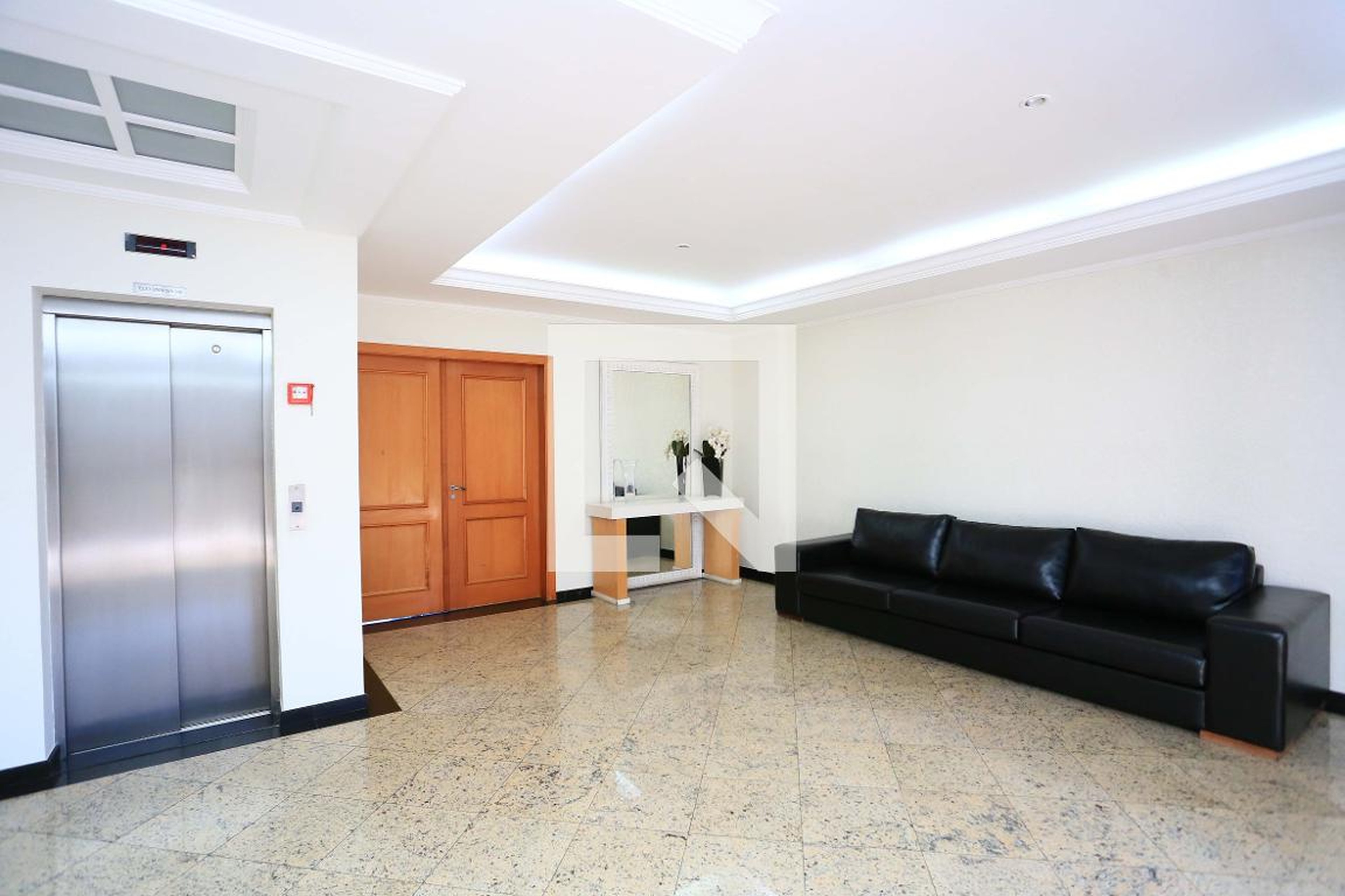 Hall de entrada - Spazio Morumbi