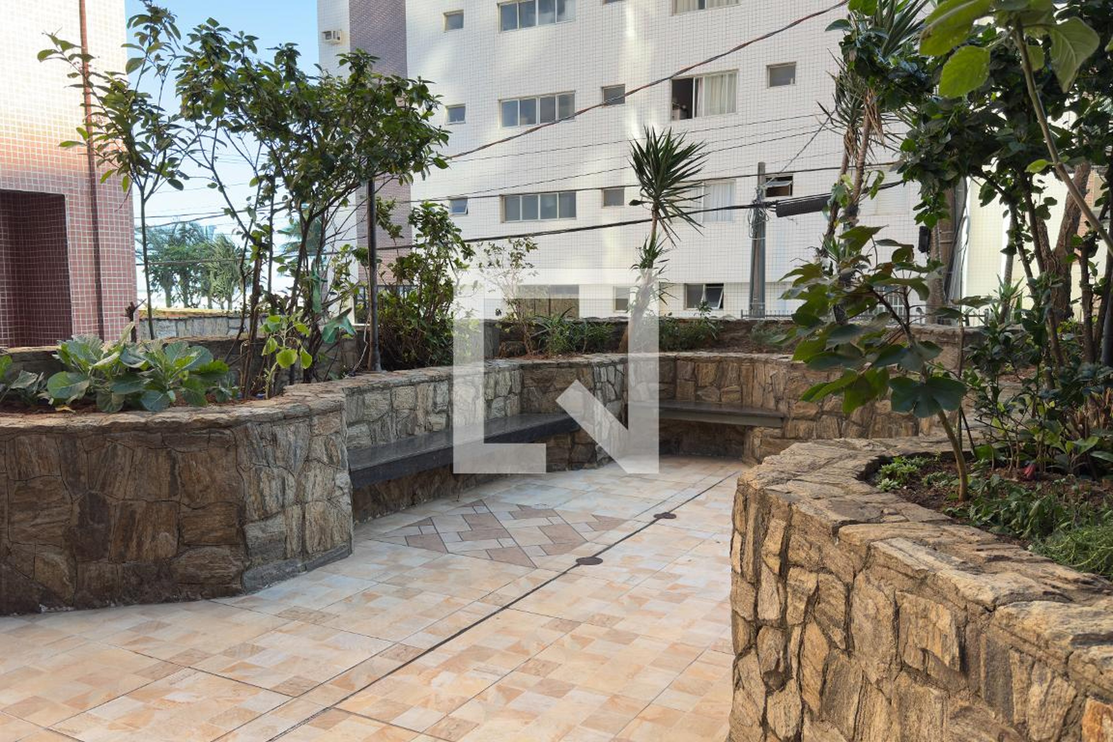 Hall social - Mourão