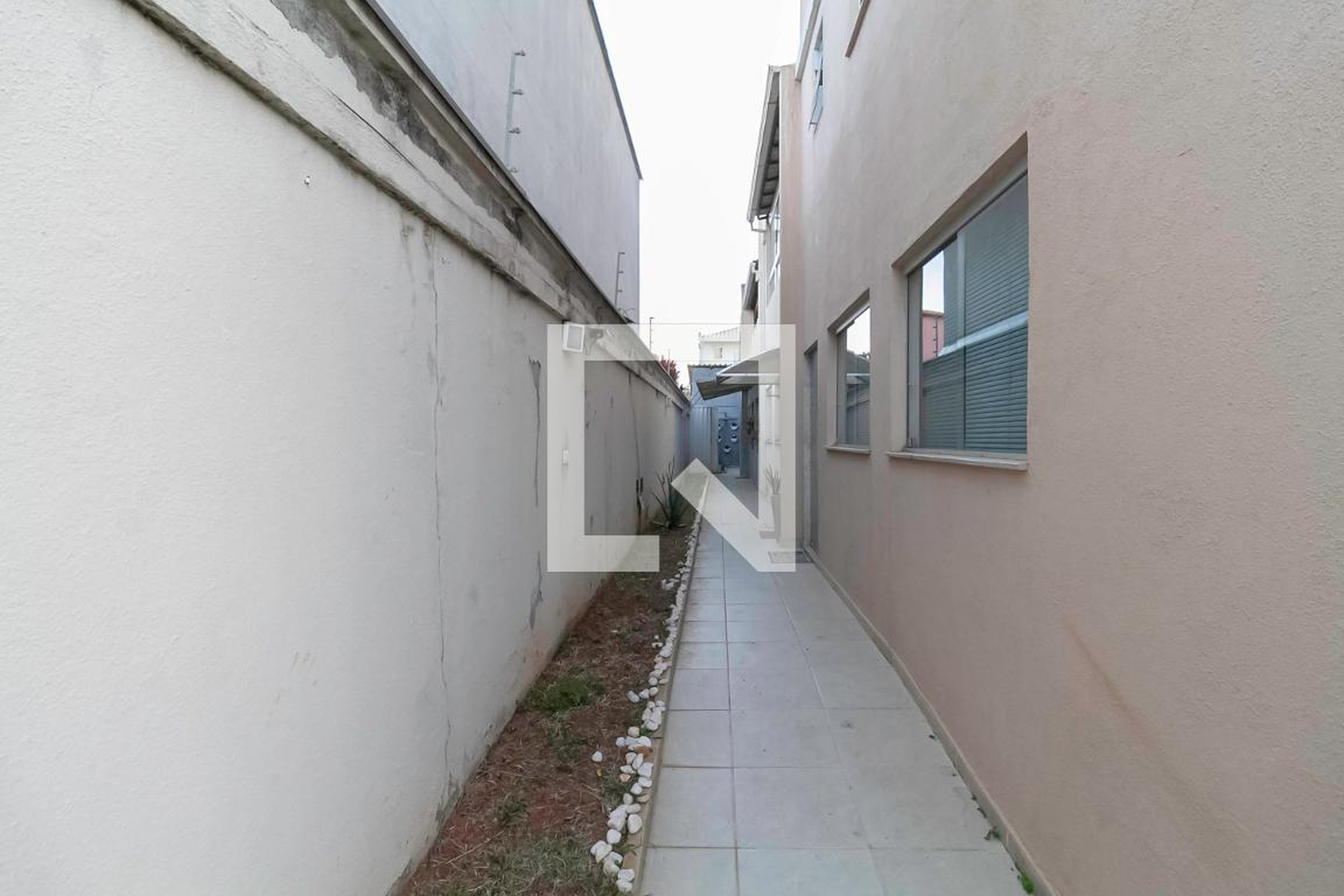 Hall de entrada - null