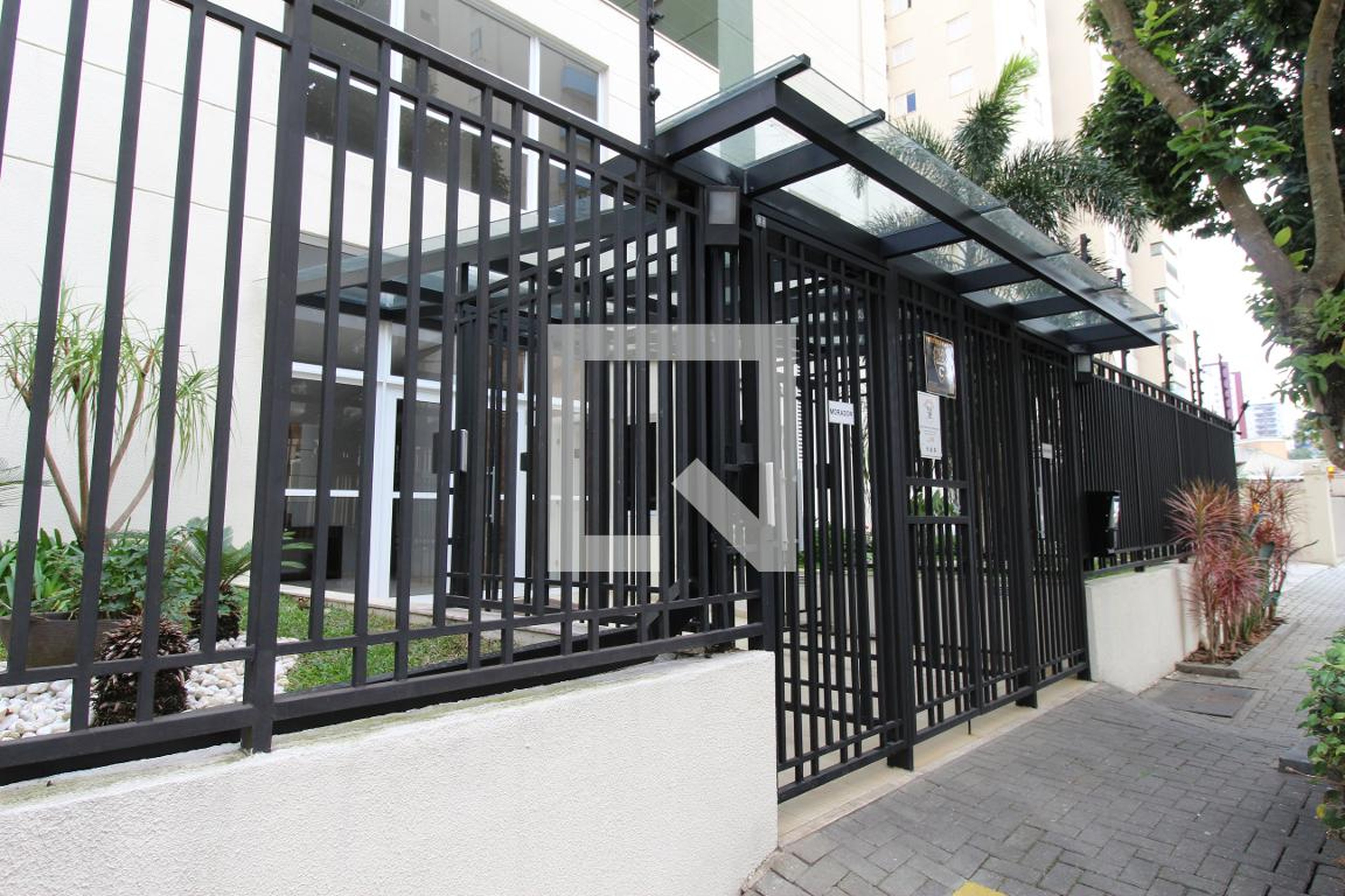 Portaria - Green Valley