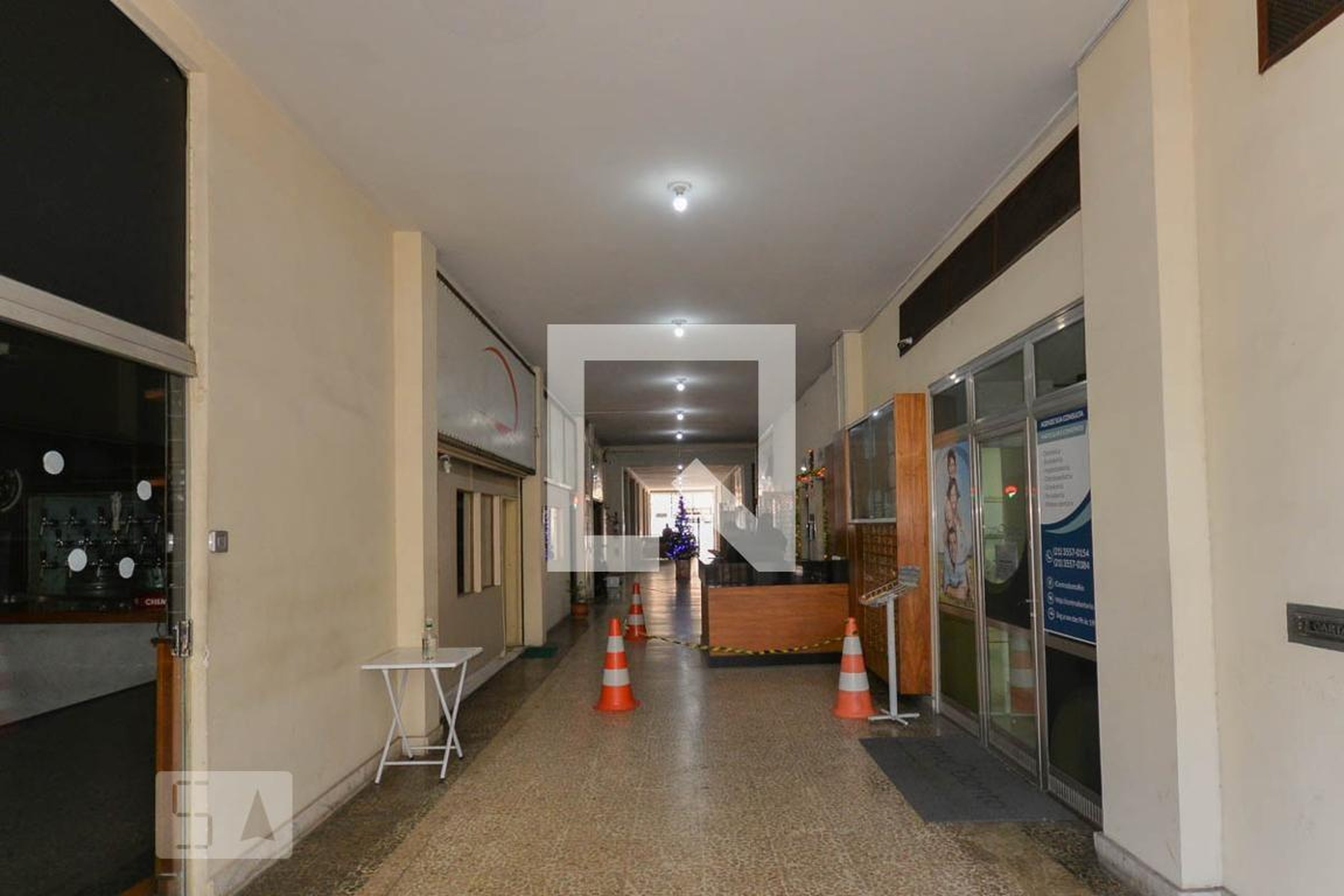 Área comum - Jamaica