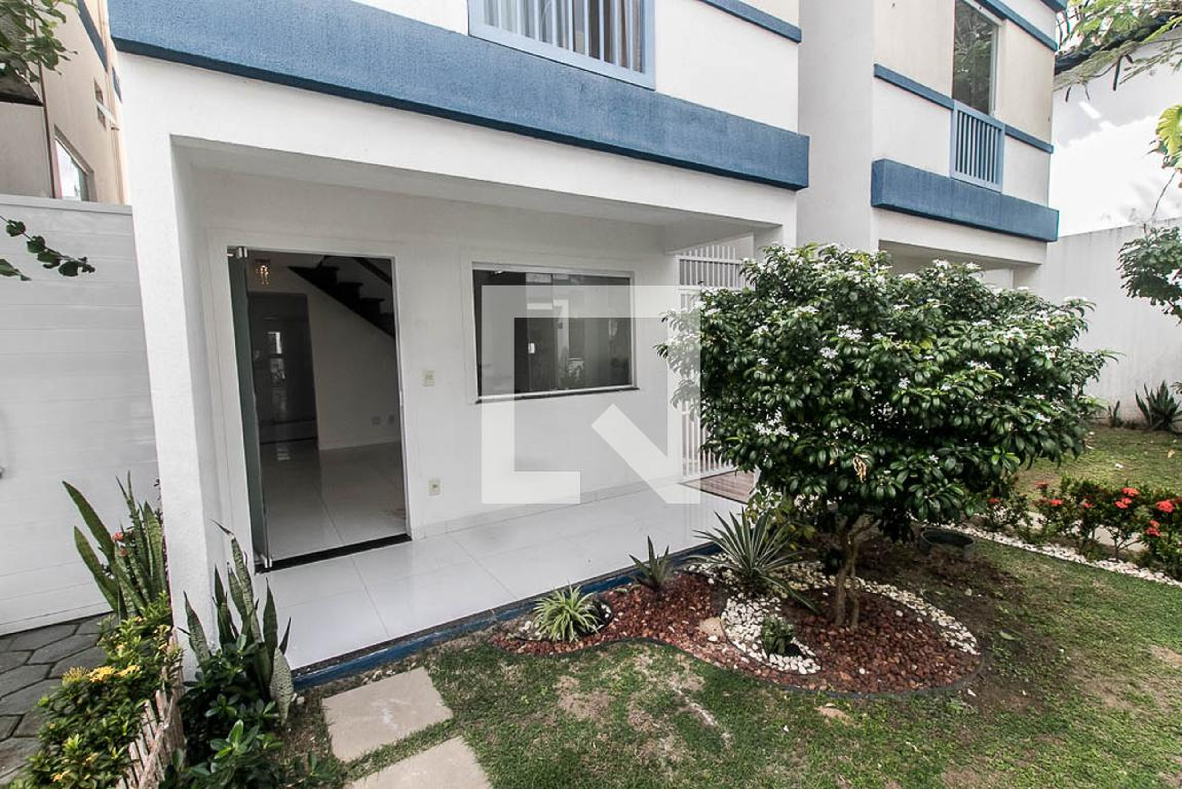 Hall de Entrada - null