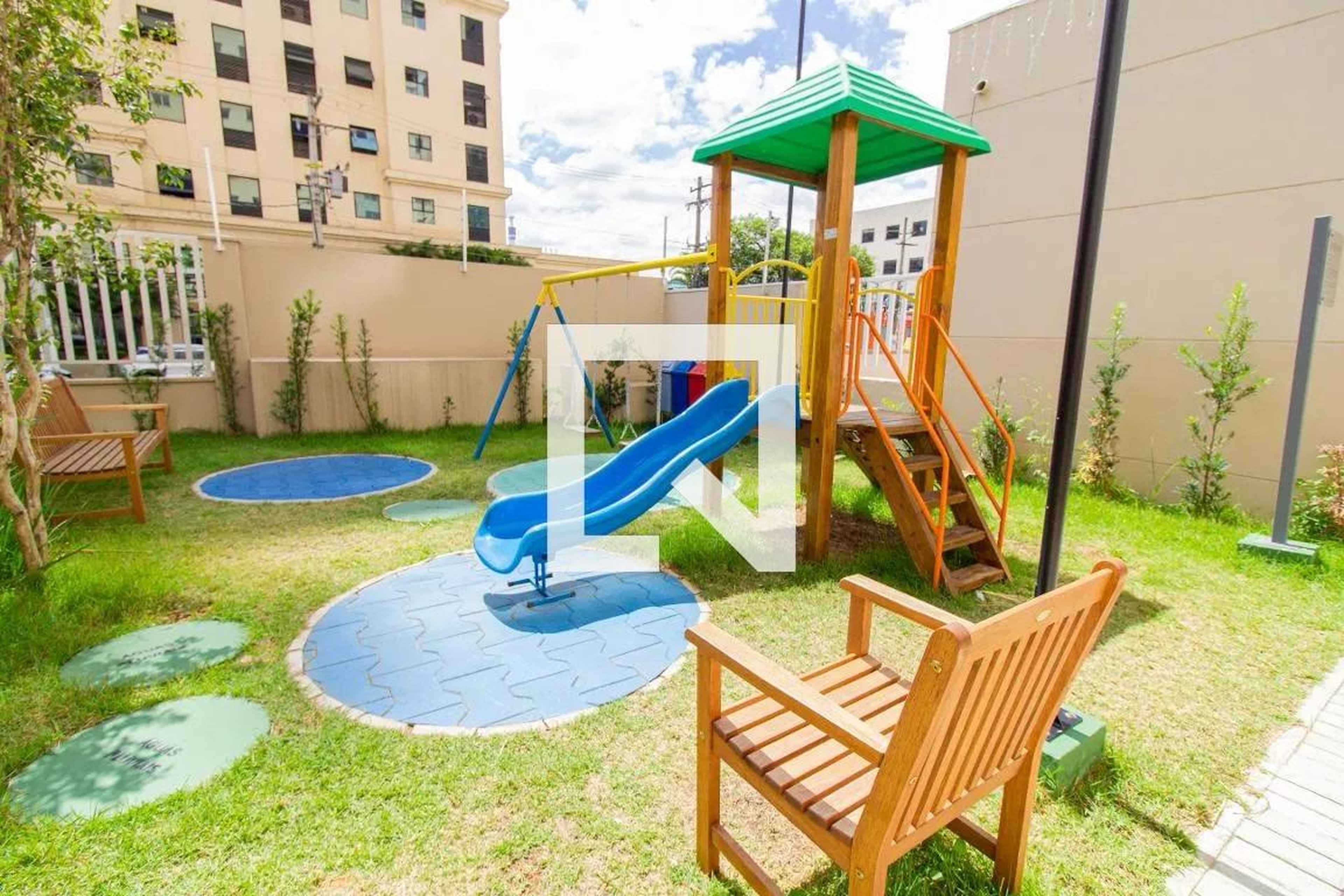 Playground - Flow Barra Funda