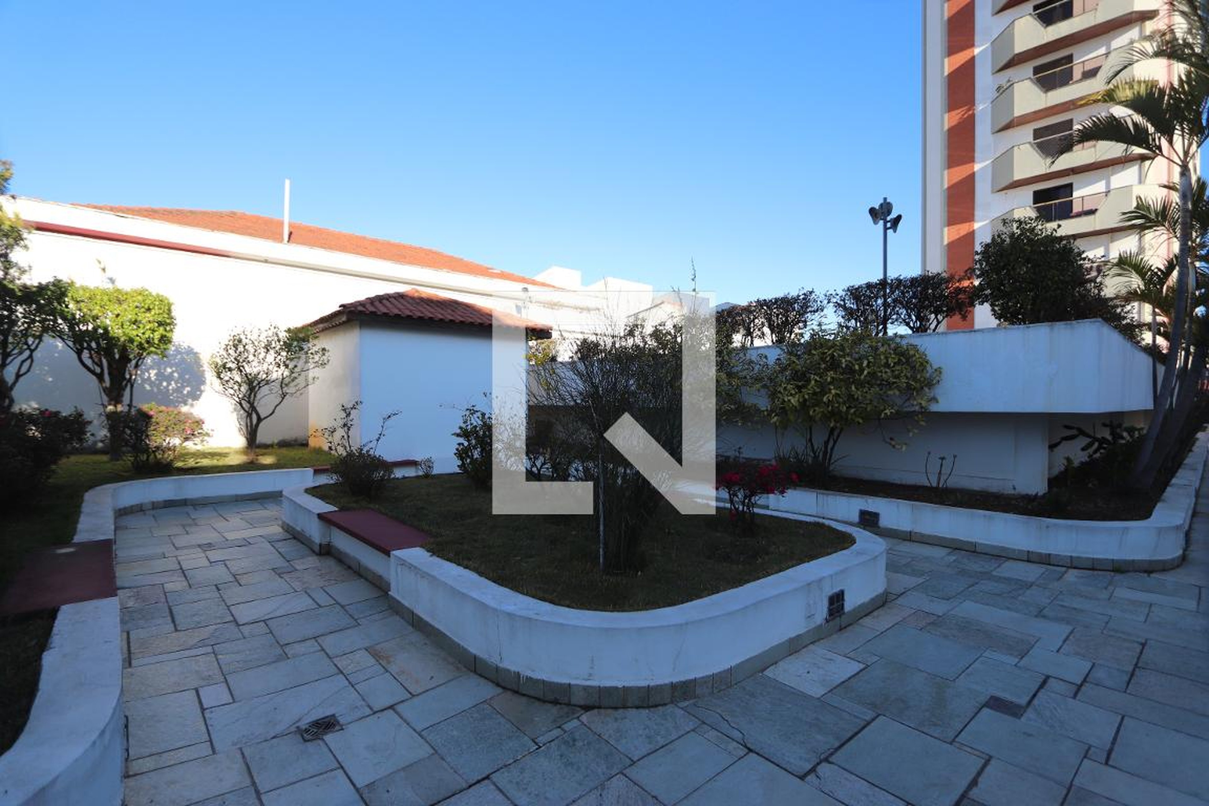 Área comum - Morada Nobre