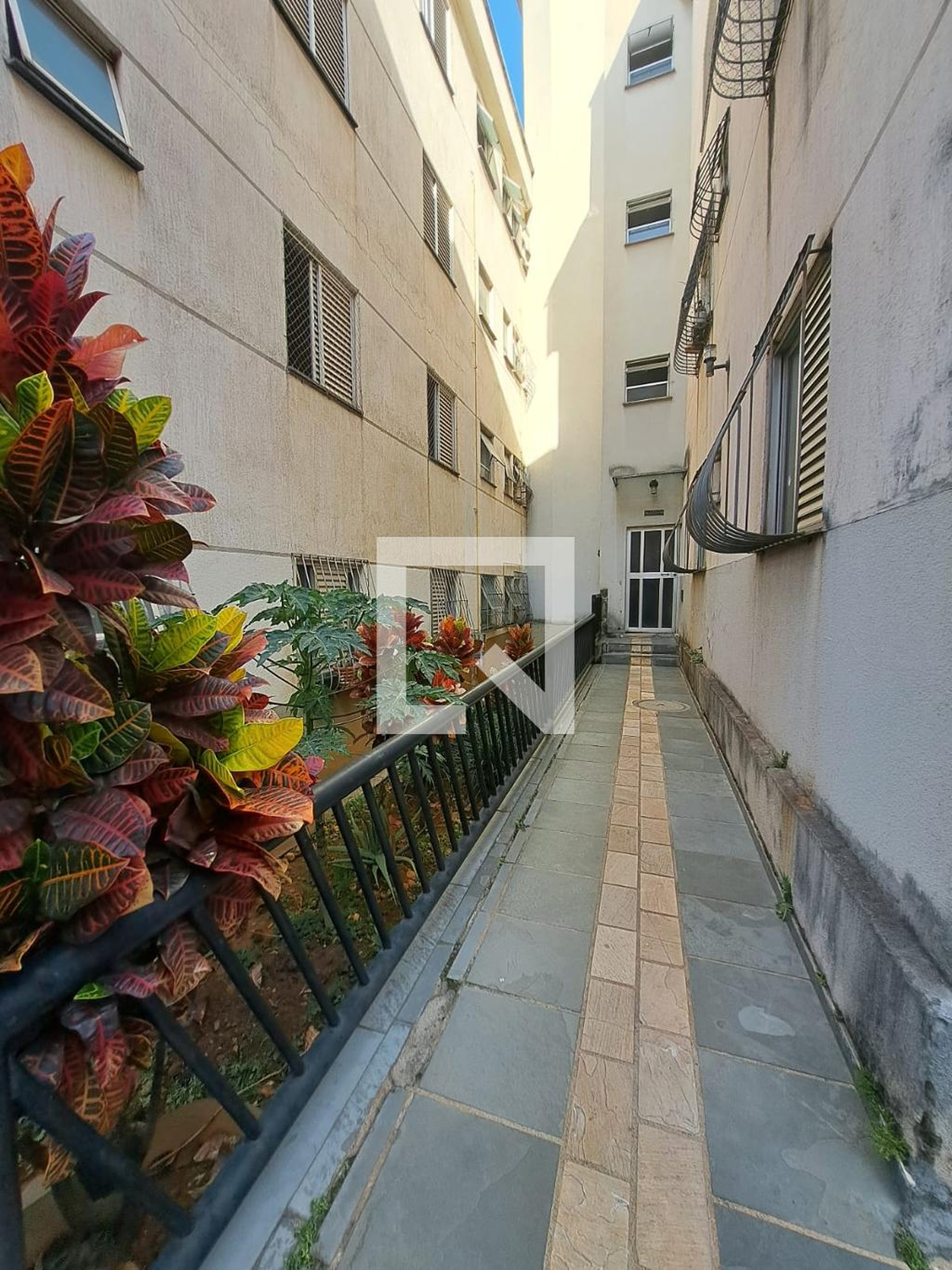 Fachada Residencial Canada