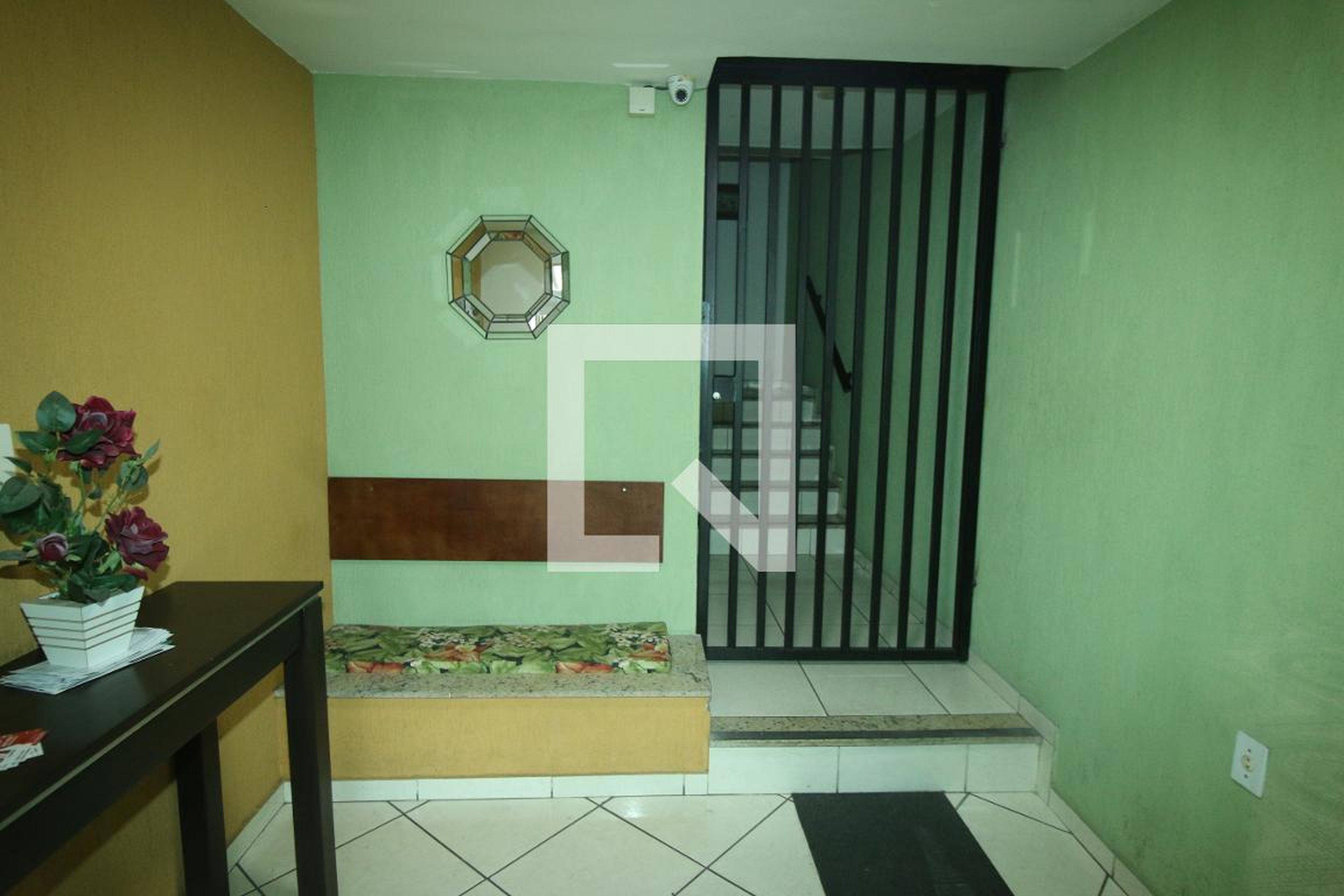 Hall de entrada - null