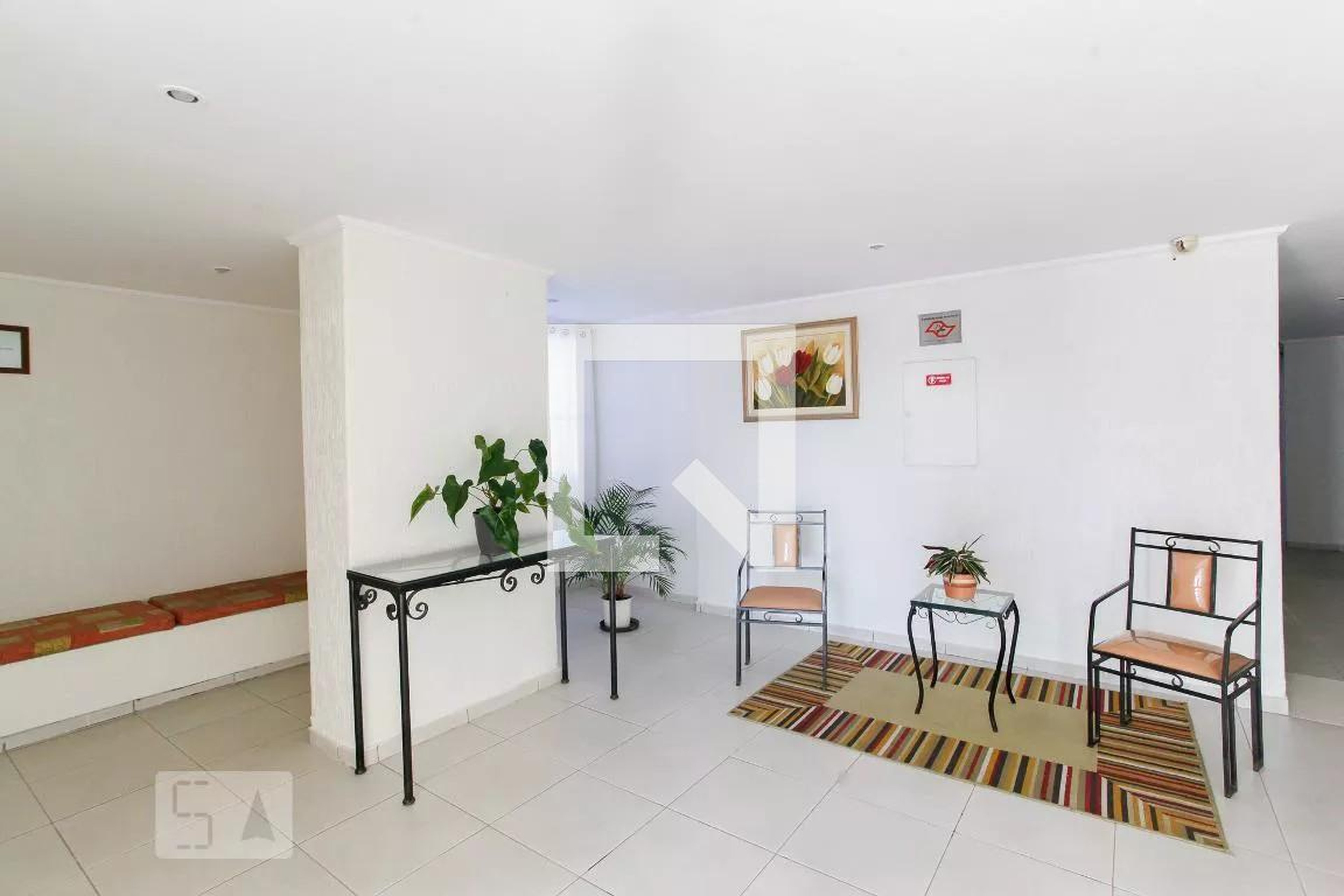 Hall social - Antares