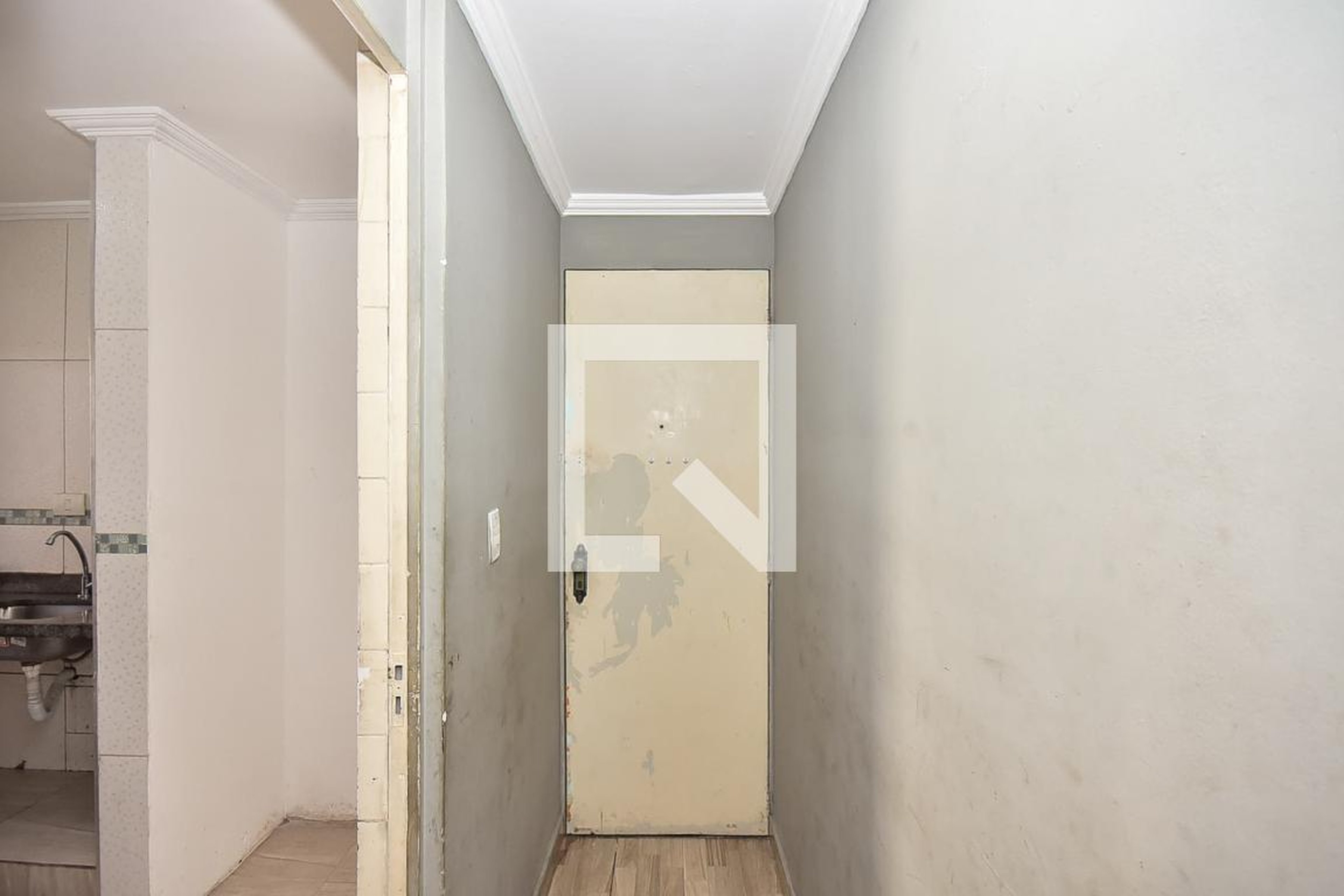 Hall de Entrada - Equador