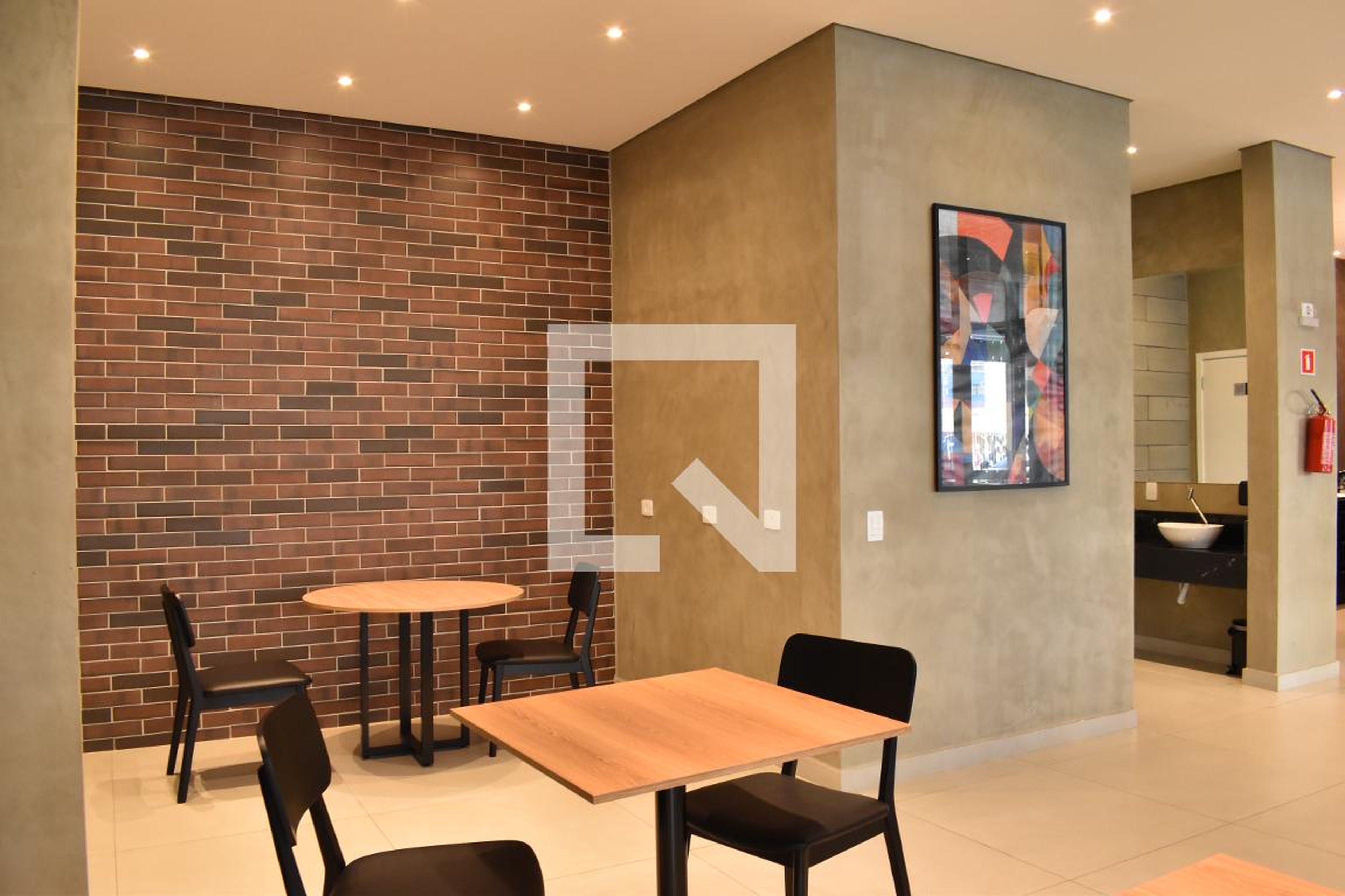 Hall social - Ibiza Unique Home