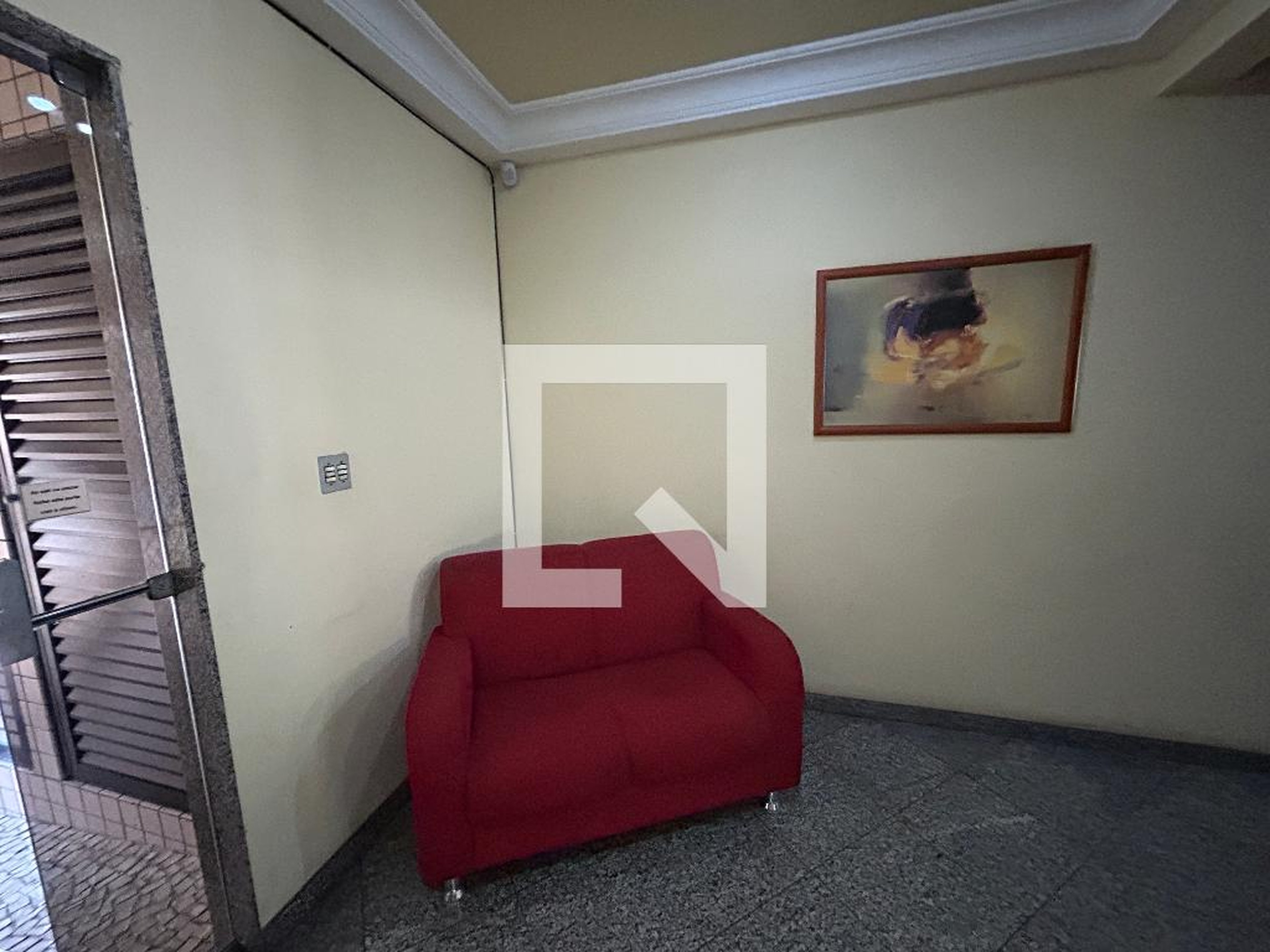 Hall de entrada - null