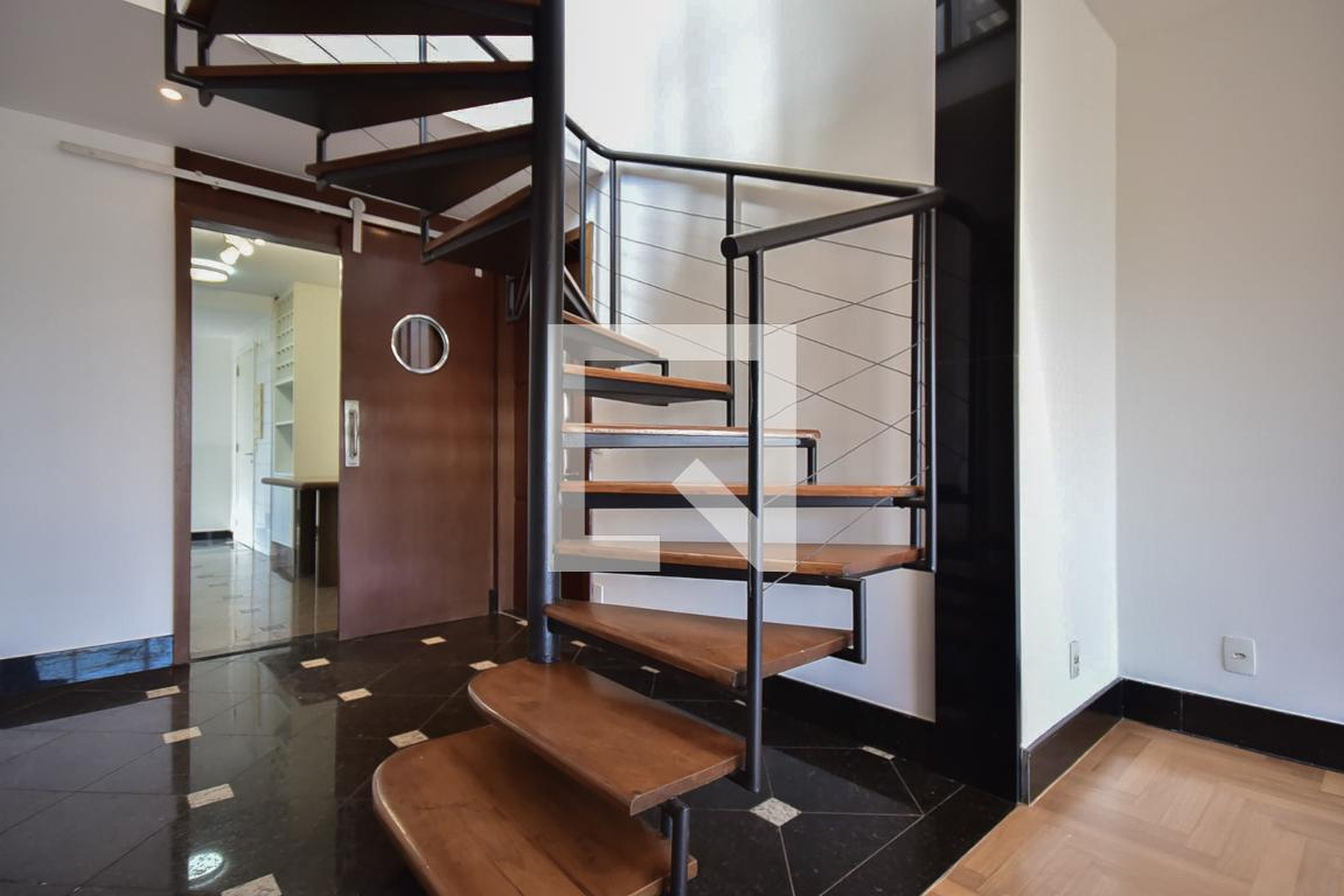 Hall de Entrada - Villa Amalfi