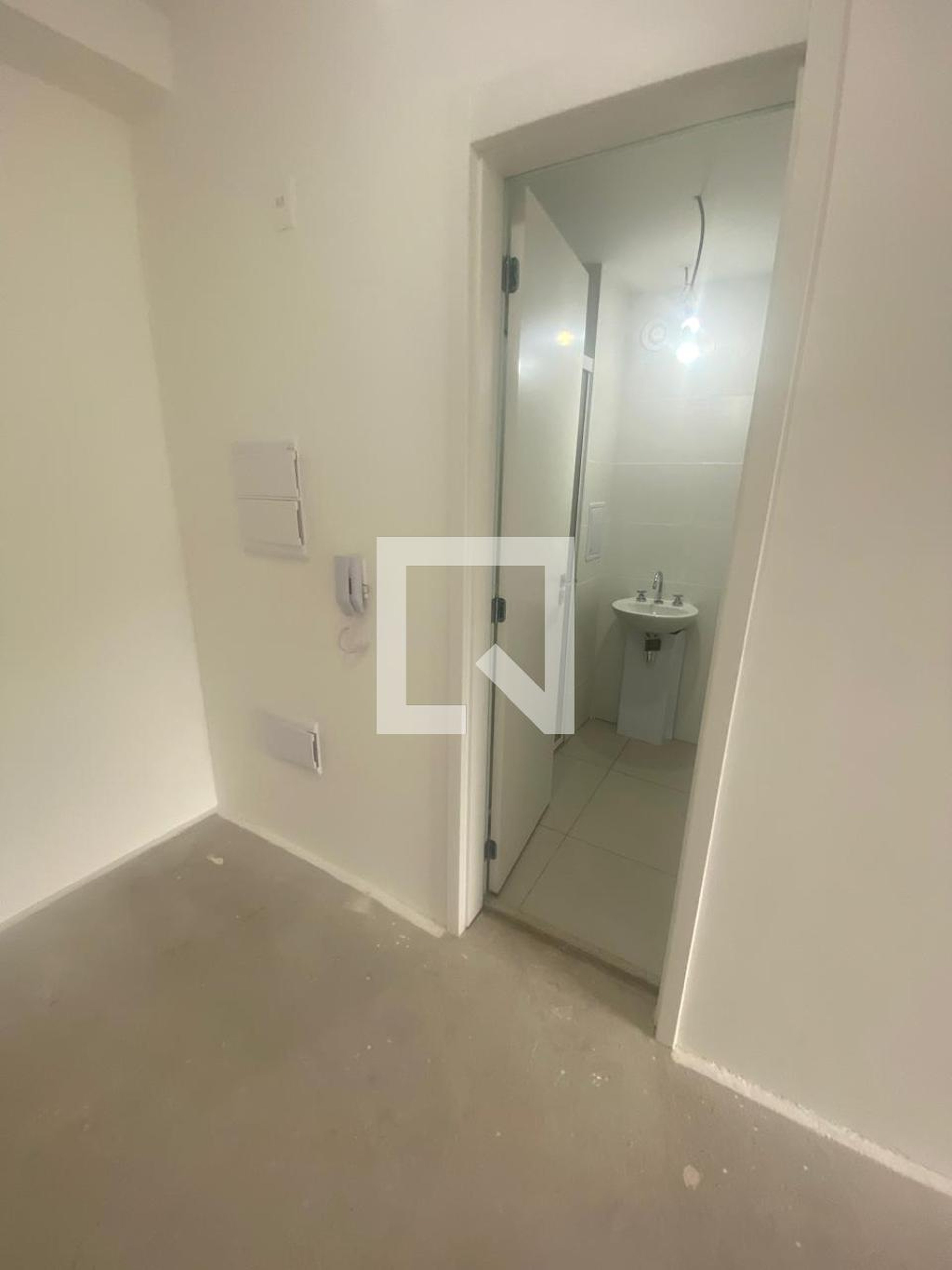 Entrada - Haus Mitre Vila Clementino