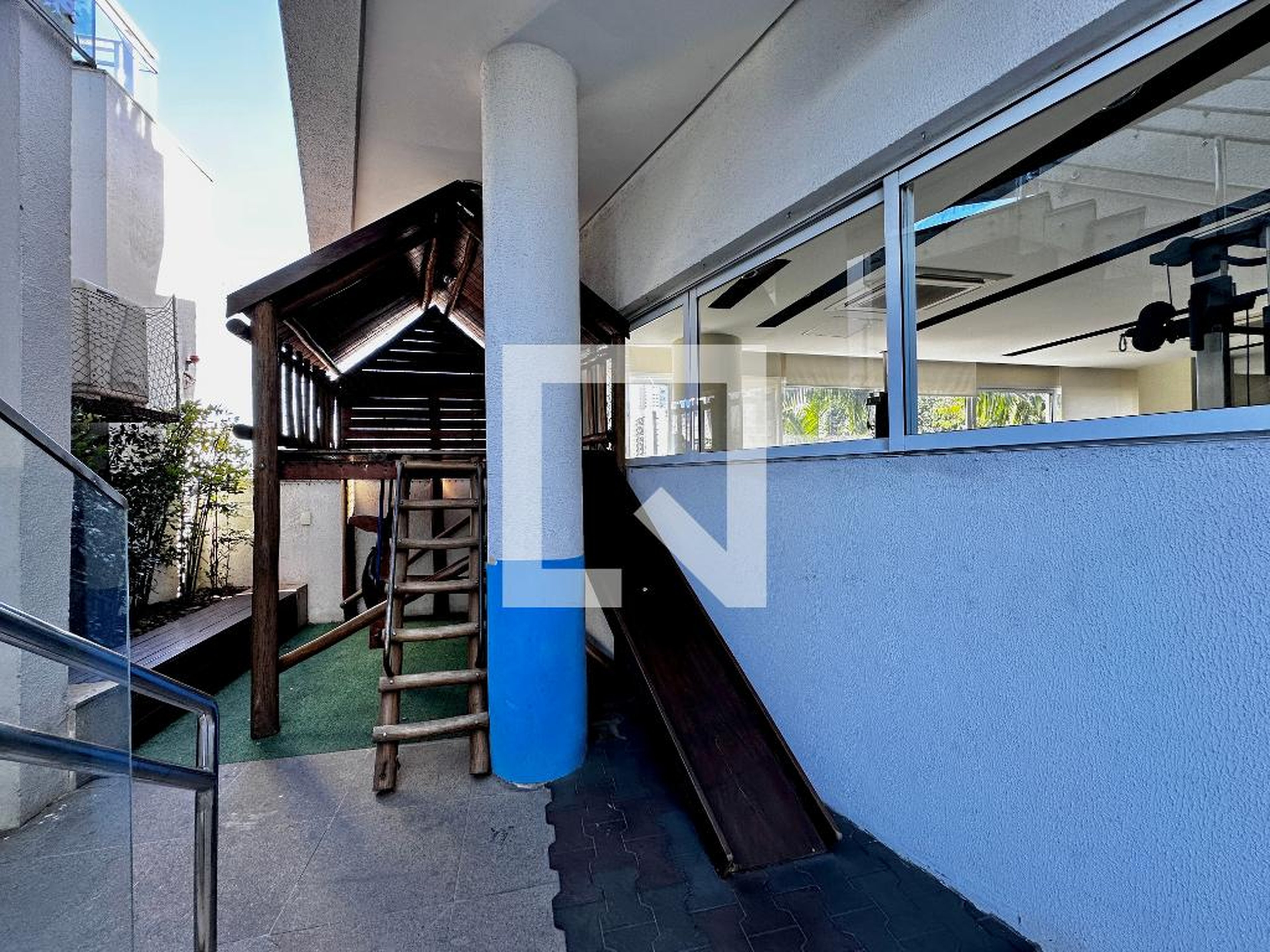 Playground - Design Campo Belo