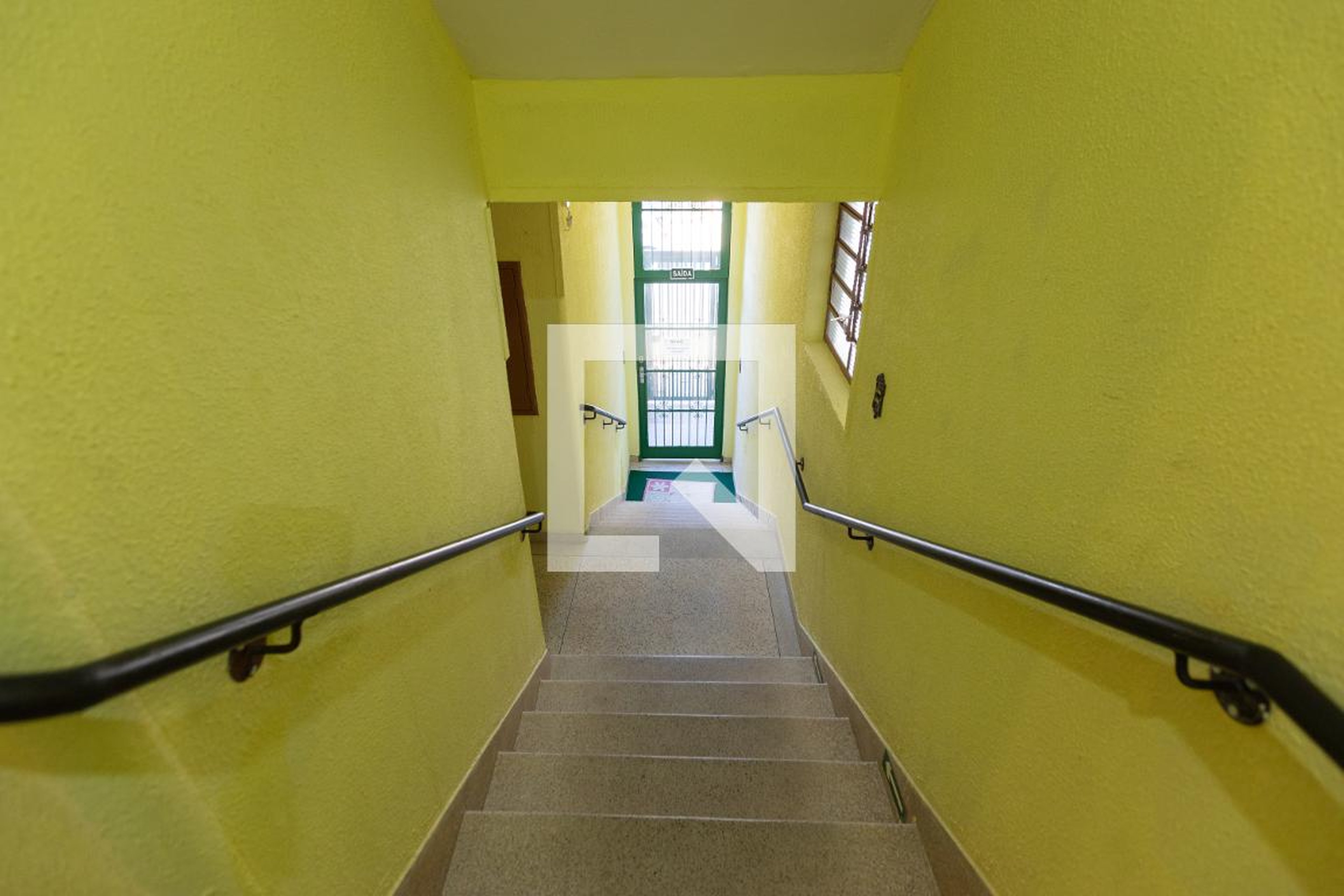 Área comum - Santa Clara