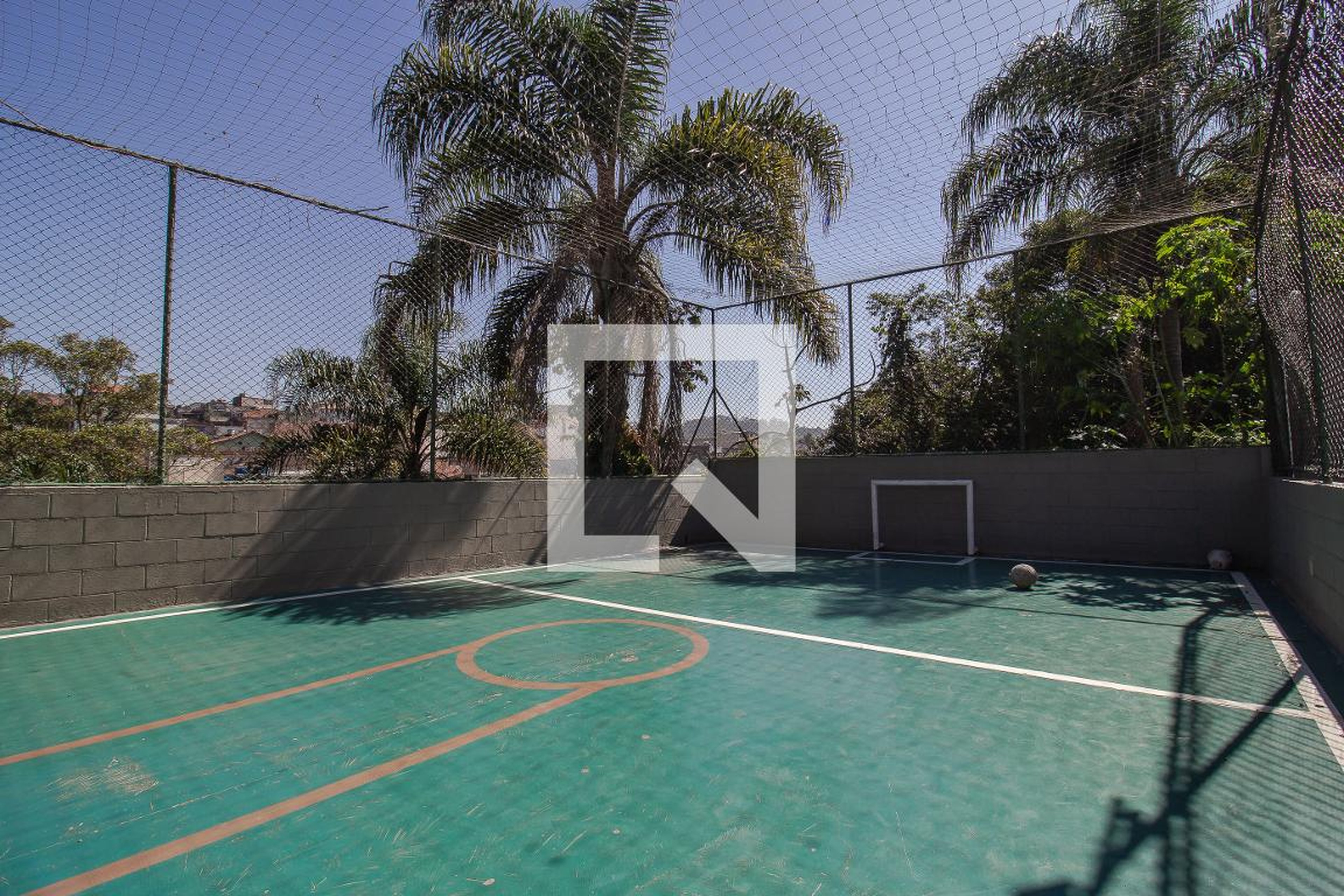 Quadra - Porto Seguro