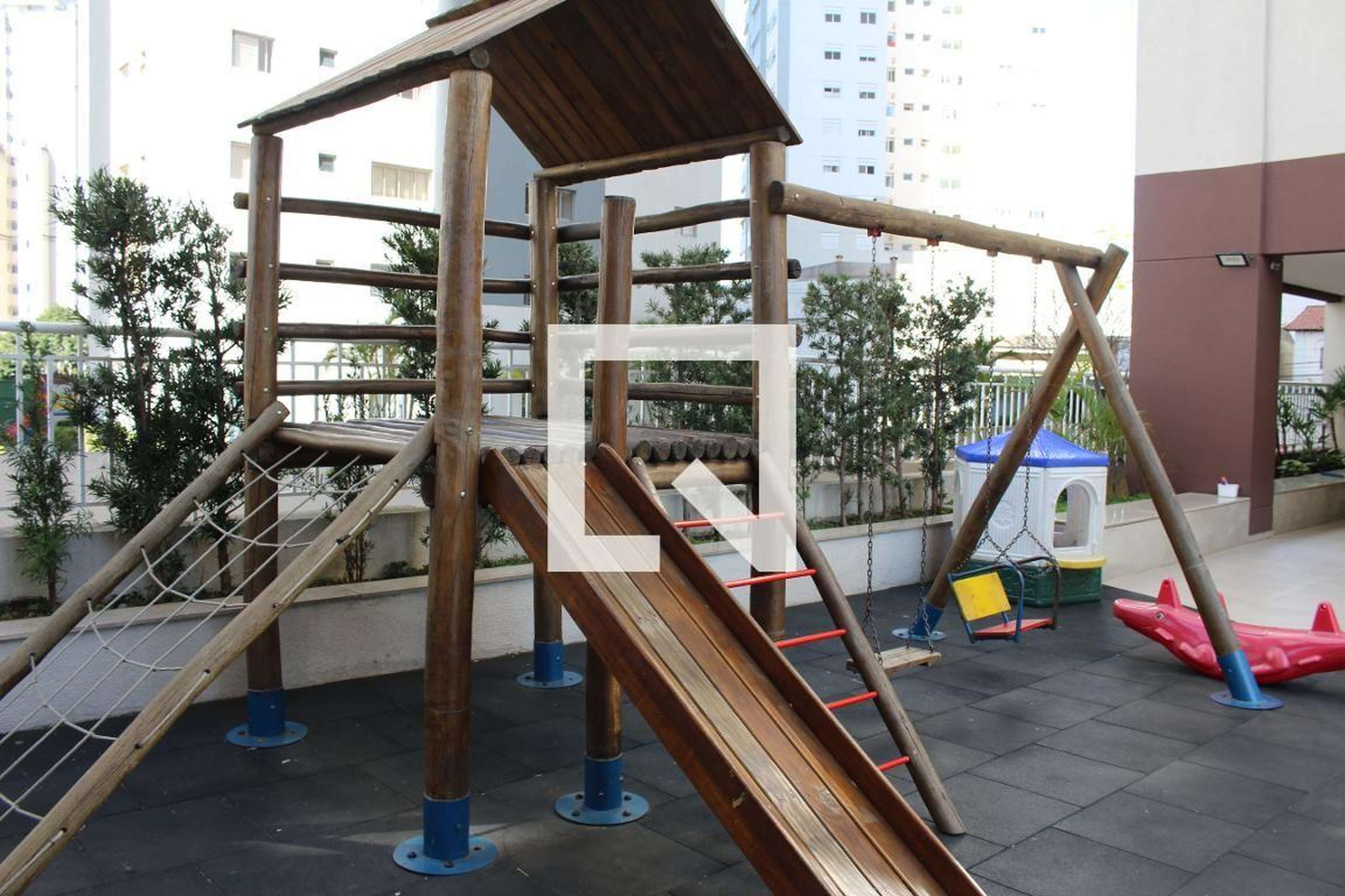 Playground - Spazio Dell Arte