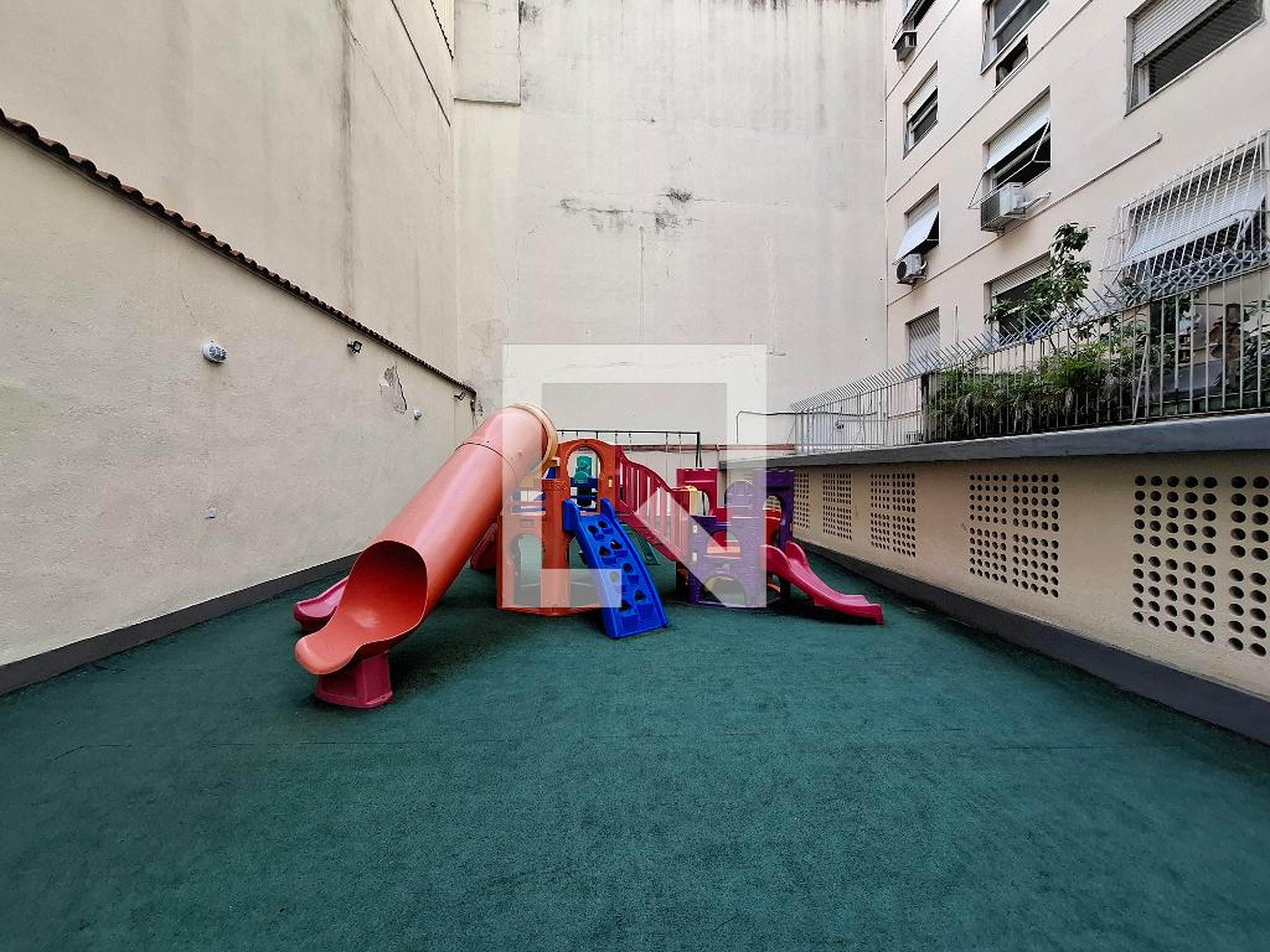 Brinquedoteca - Presidente Antonio Carlos