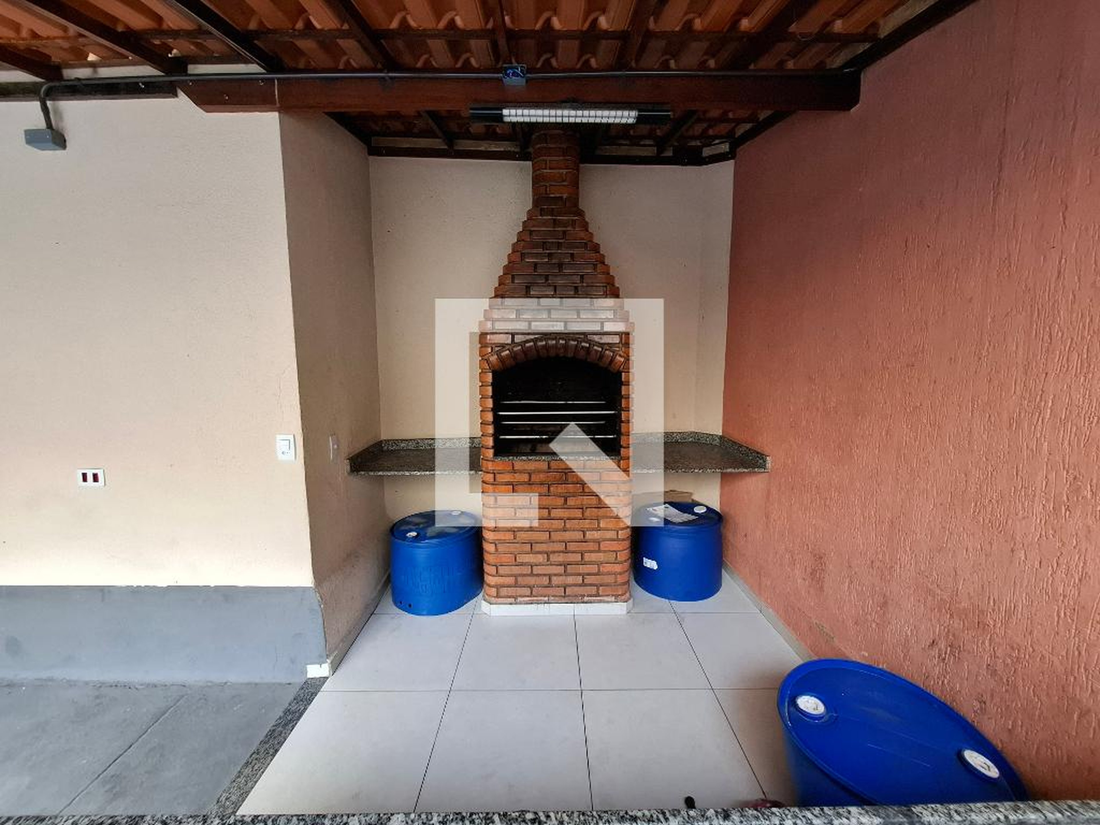 Churrasqueira - Presidente Antonio Carlos