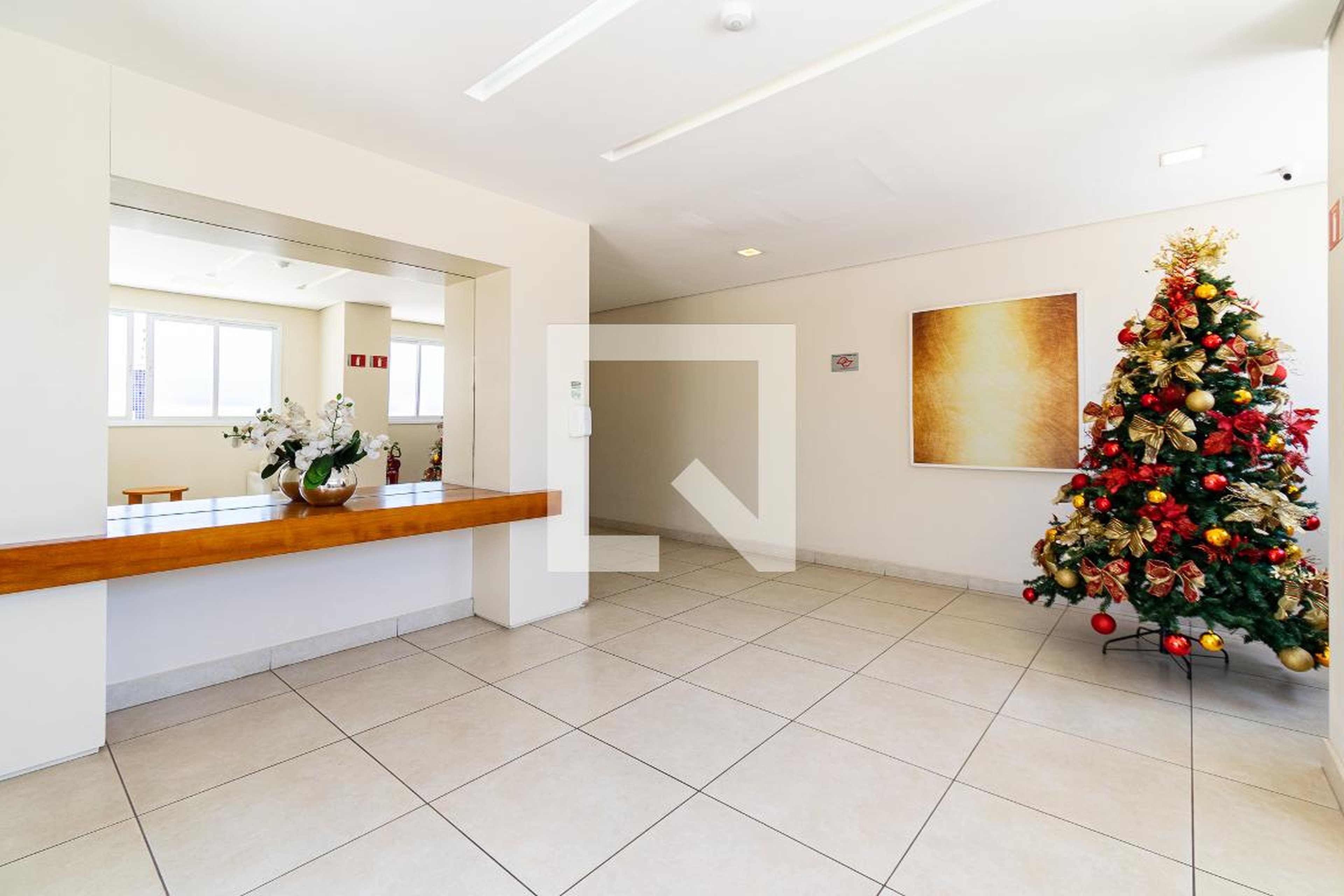 hall - You conceição