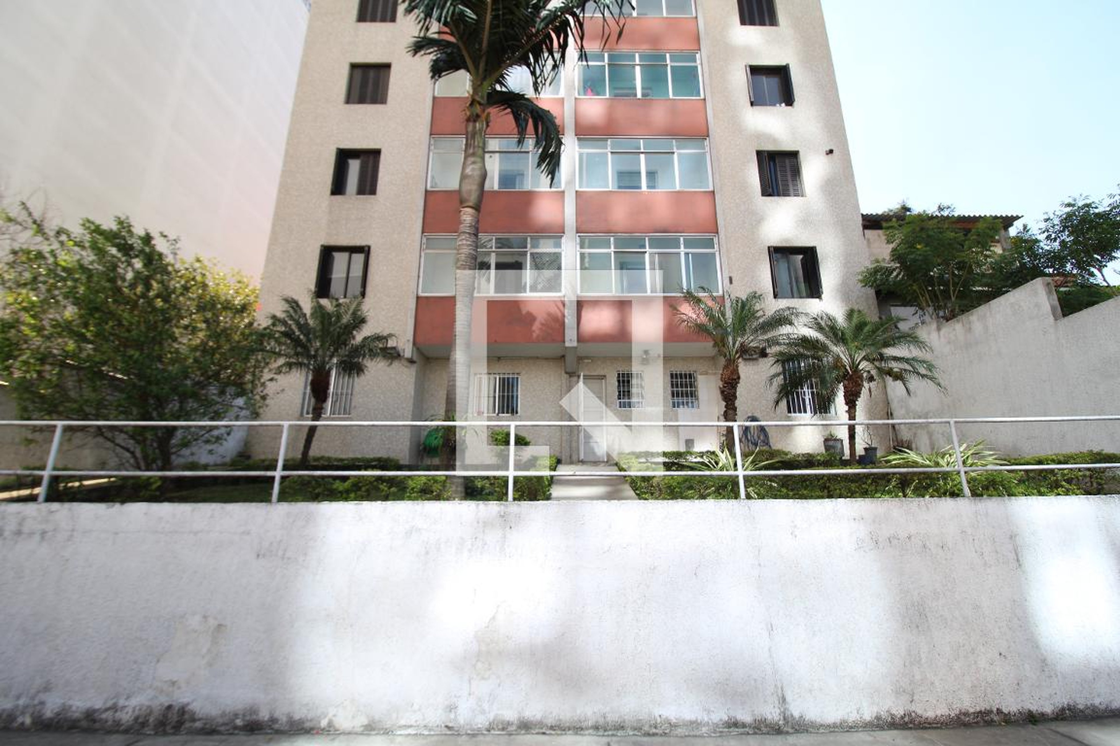 Área Comum - Edifício Panorama