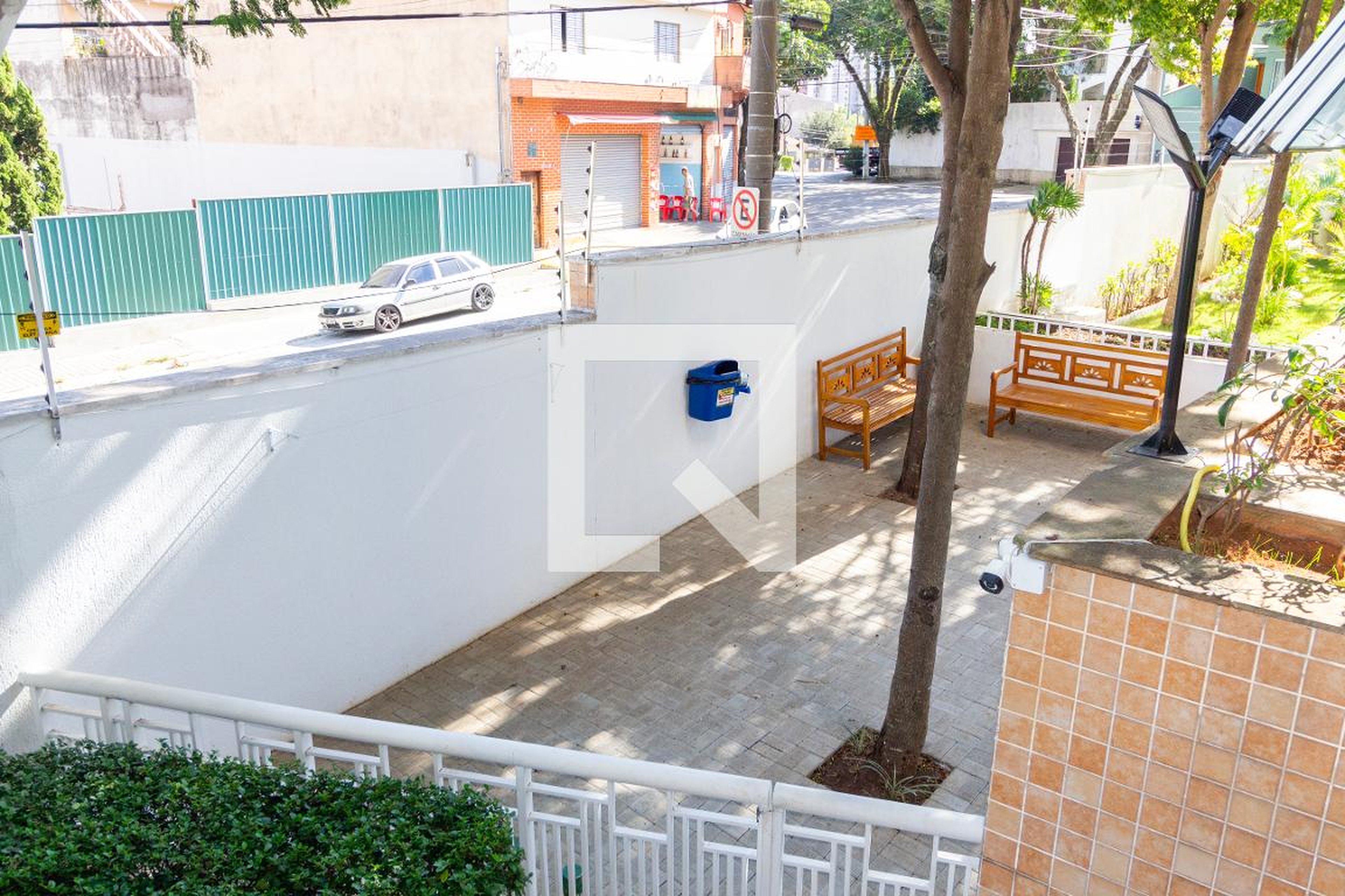 Espaço Pet - Residencial Catalunha