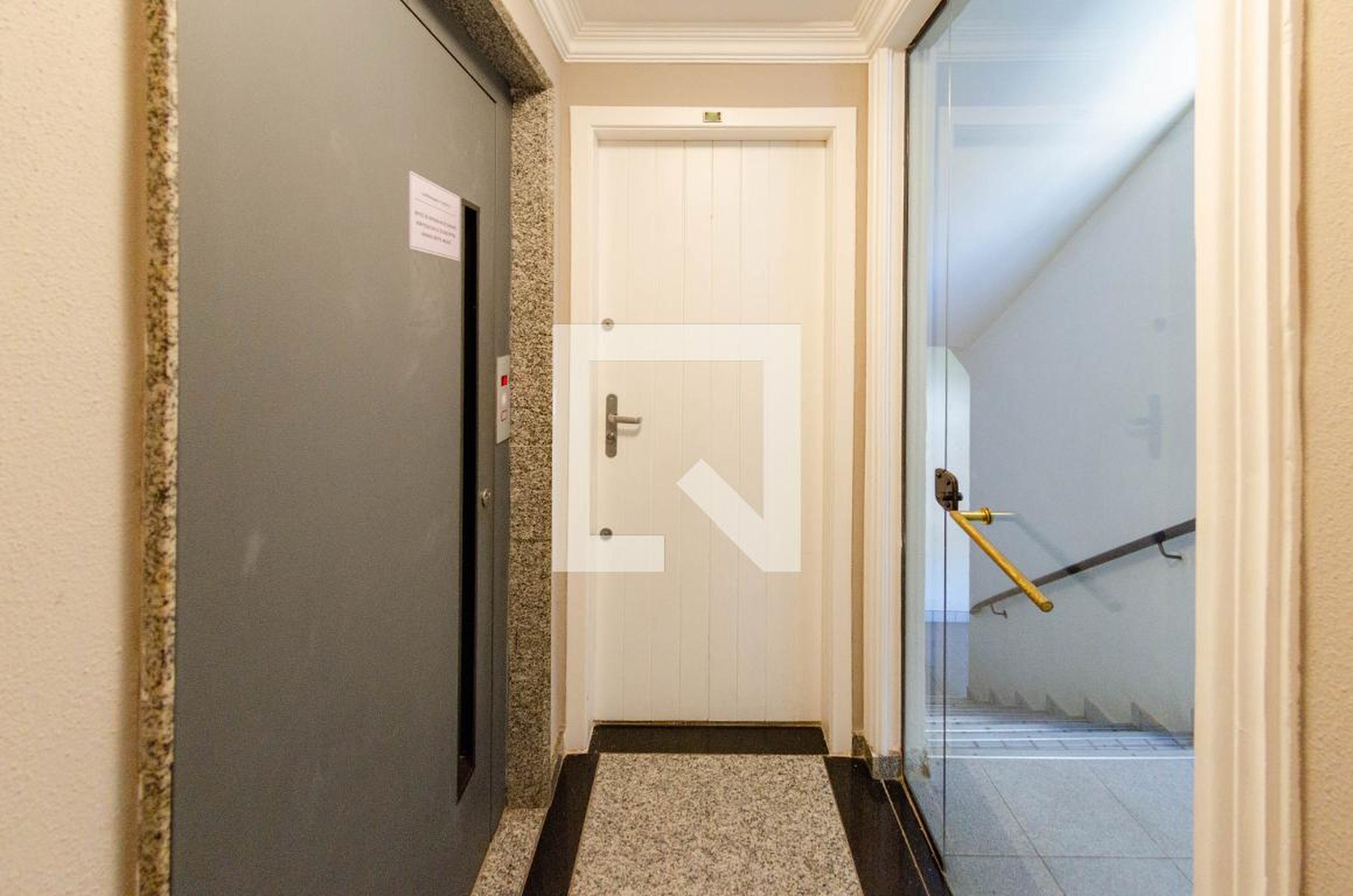 Hall de Entrada - null