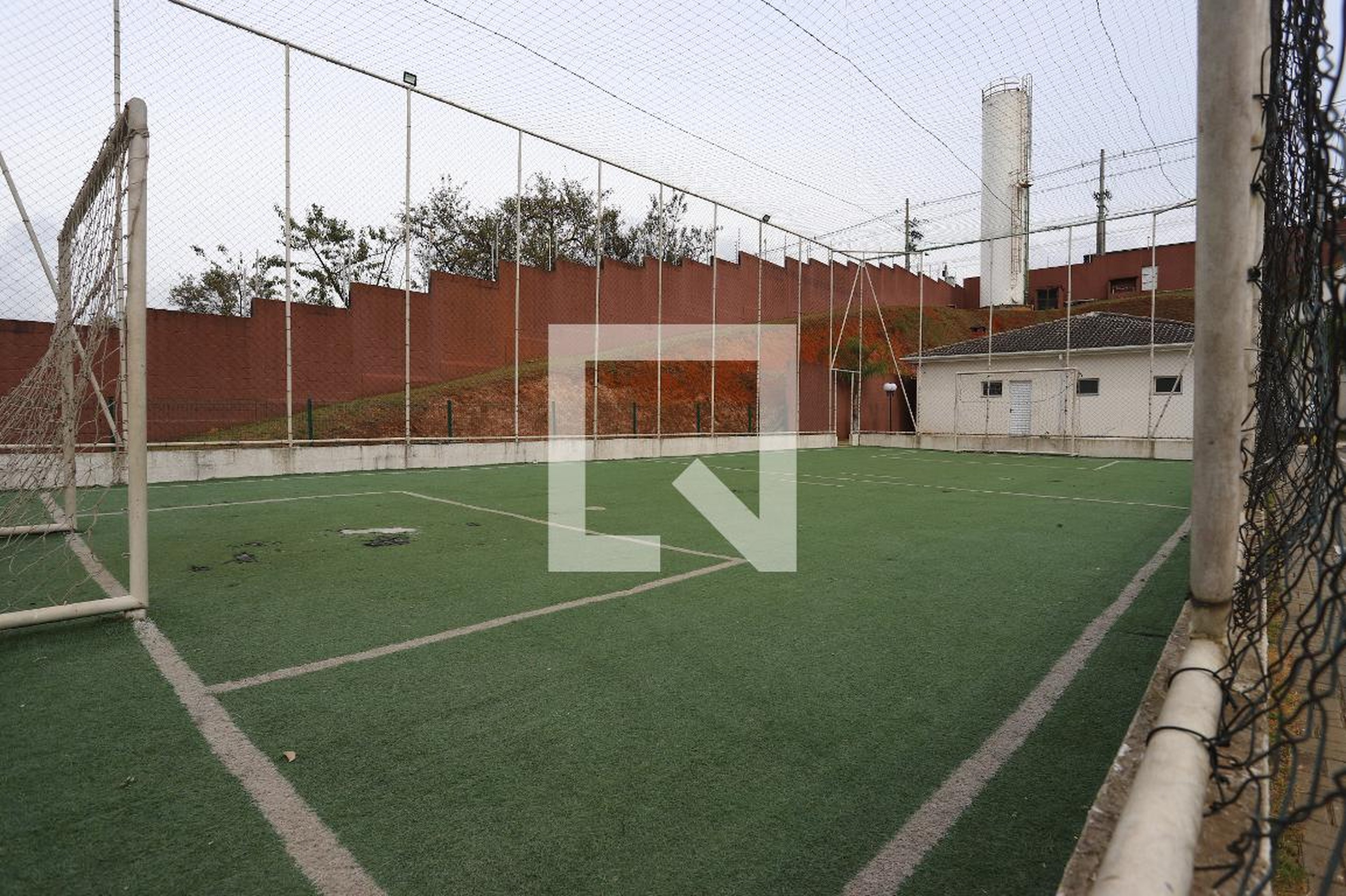 Área comum - Mirante 2