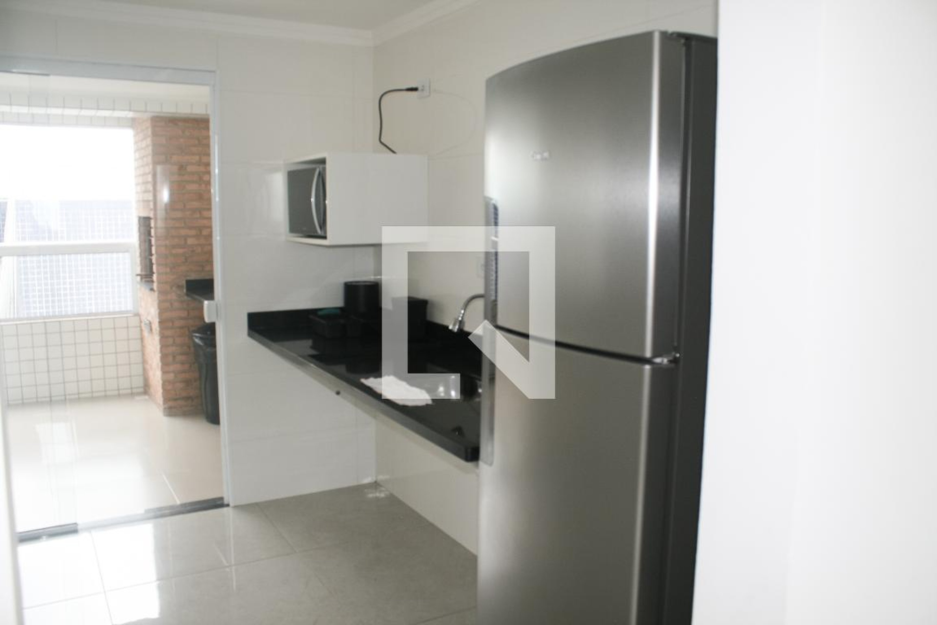 Área comum - New Concept